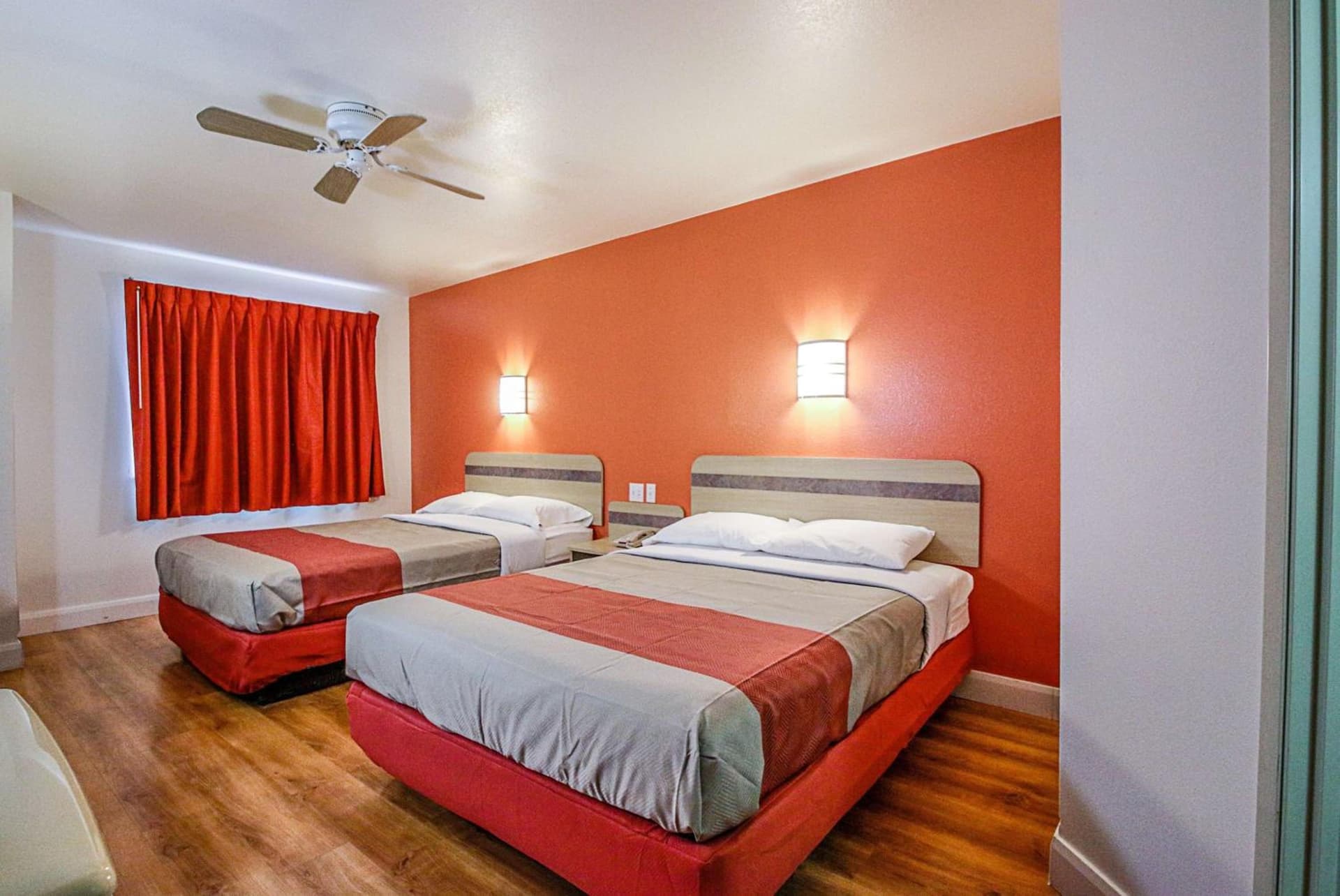 Motel 6-Nephi, UT interior in Nephi, UT — gallery photo 2