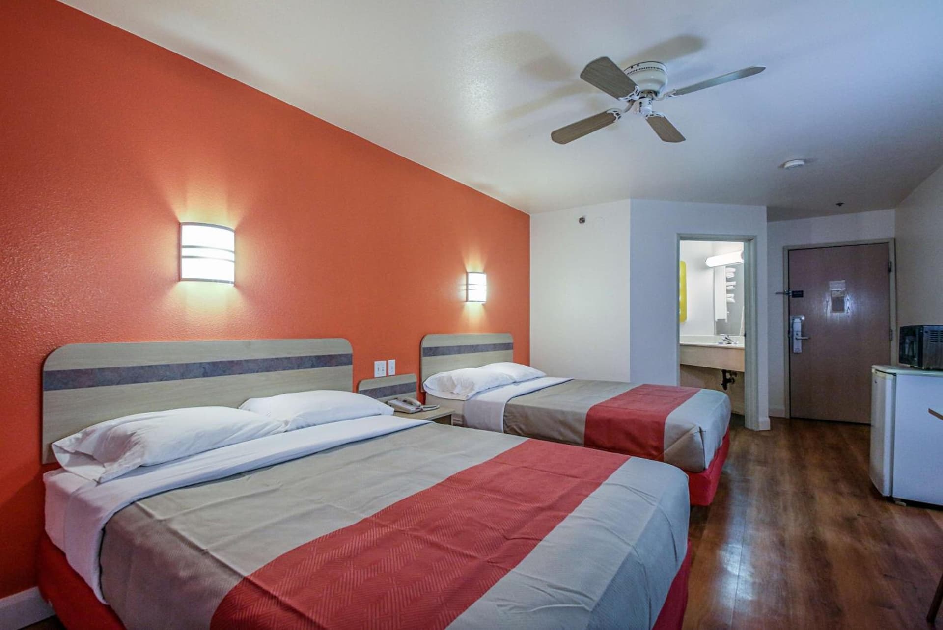 Motel 6-Nephi, UT property views in Nephi, UT — gallery photo 3