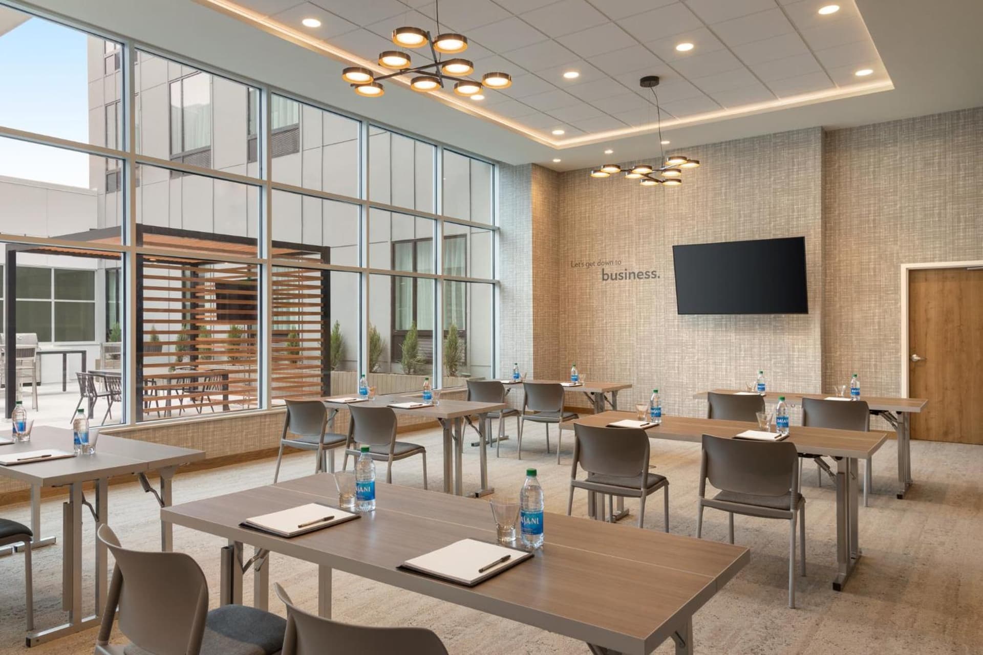 EVEN Hotel Rochester - Mayo Clinic Area by IHG gallery photo in Rochester, MN — image 7