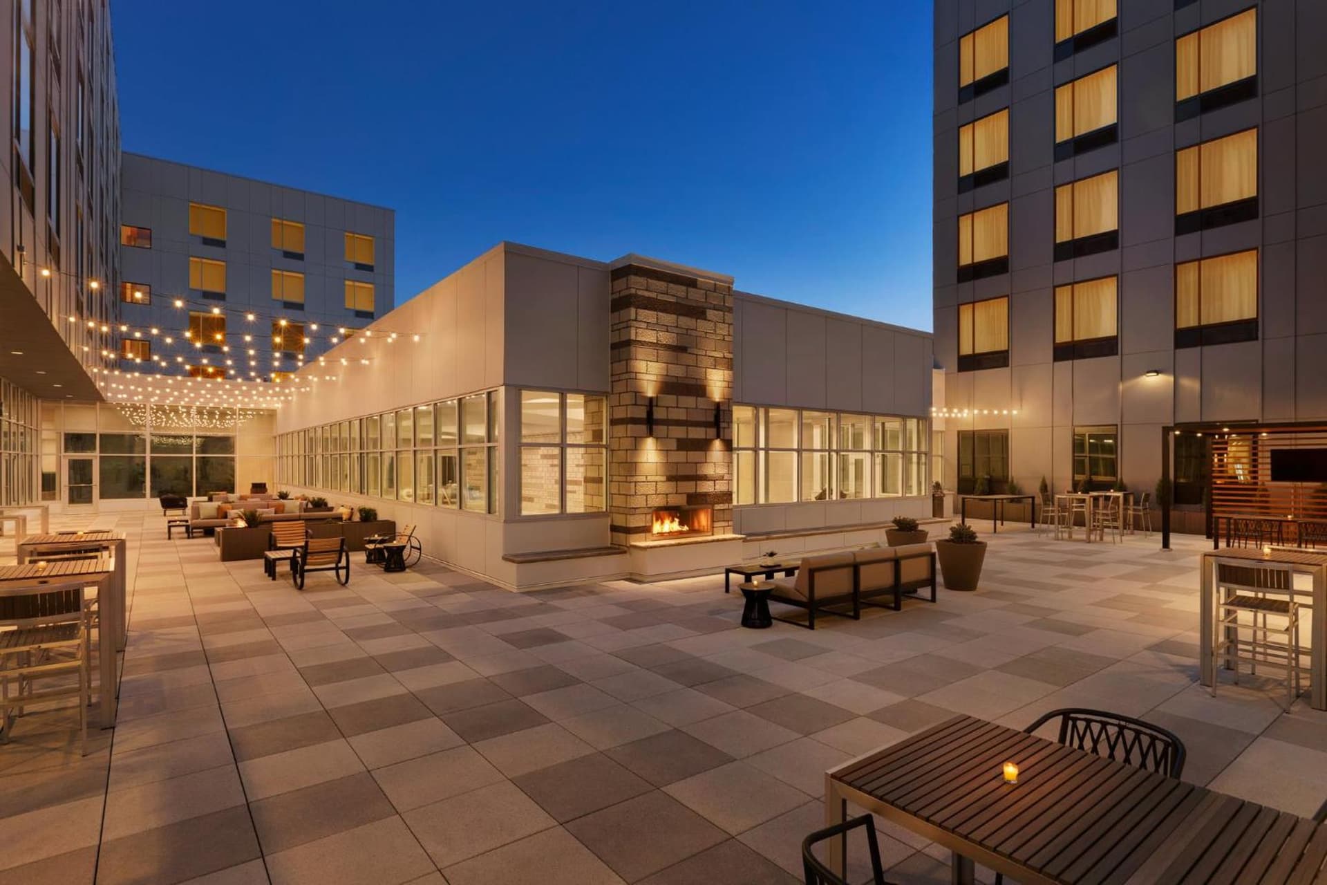 EVEN Hotel Rochester - Mayo Clinic Area by IHG gallery photo in Rochester, MN — image 27