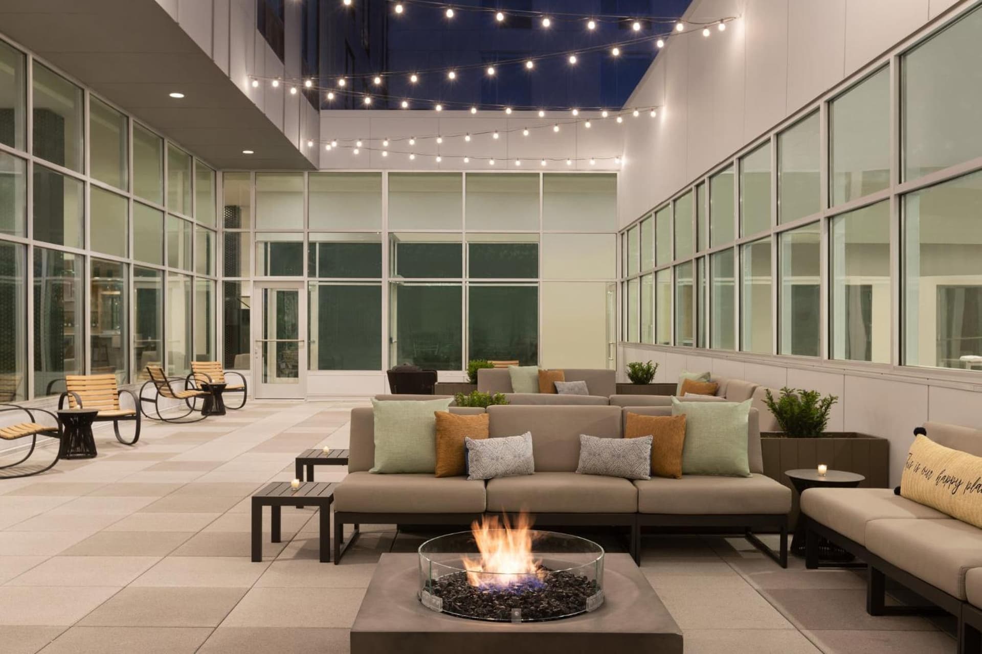 EVEN Hotel Rochester - Mayo Clinic Area by IHG gallery photo in Rochester, MN — image 20