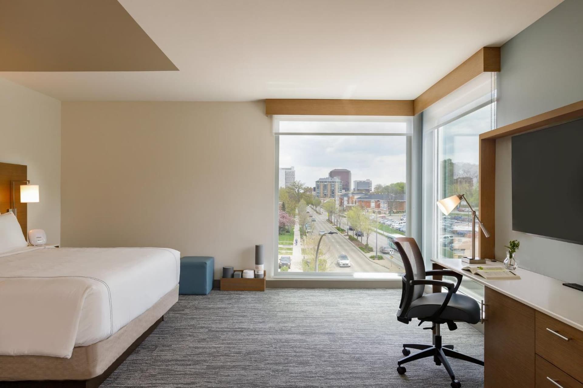 EVEN Hotel Rochester - Mayo Clinic Area by IHG gallery photo in Rochester, MN — image 41