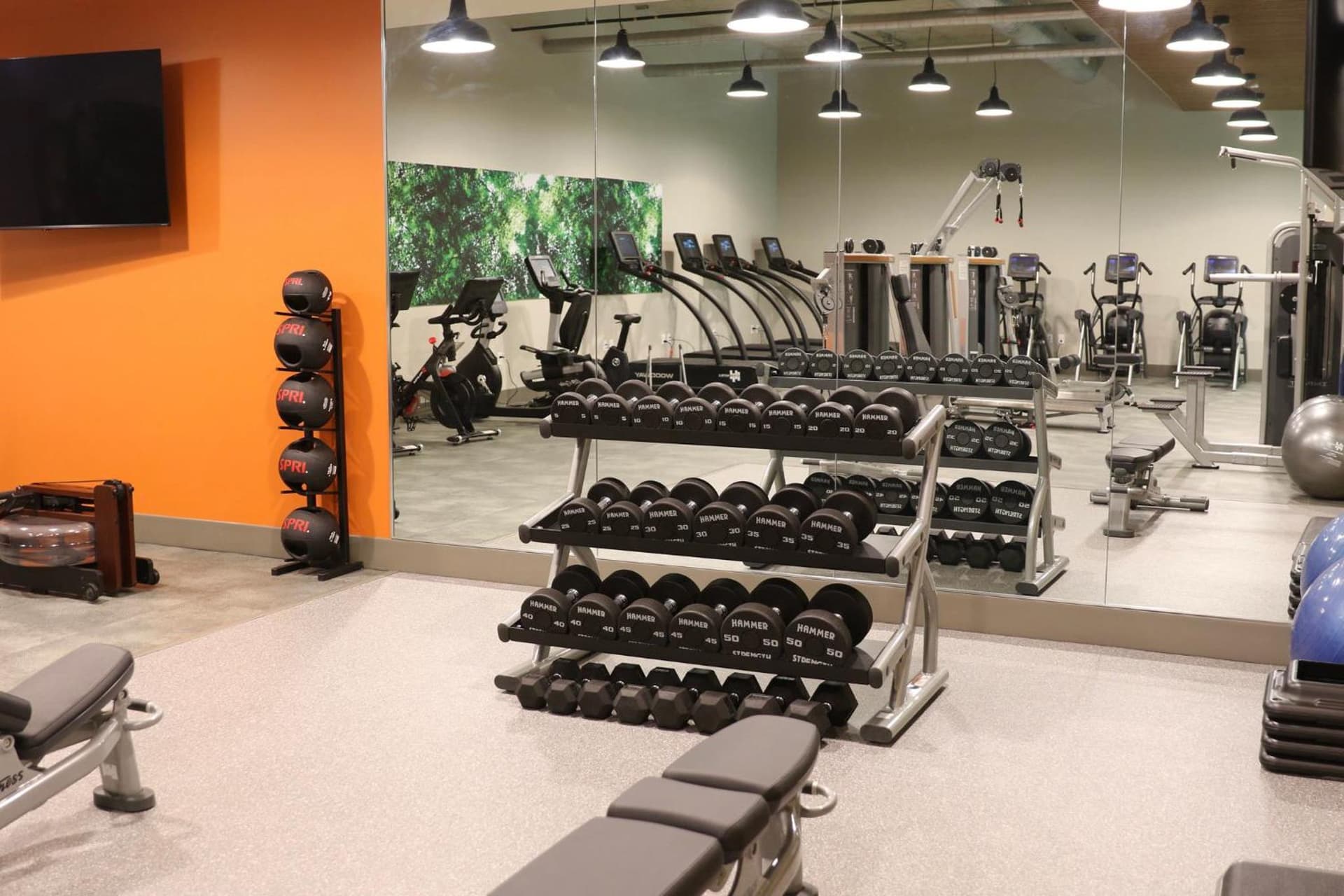 EVEN Hotel Rochester - Mayo Clinic Area by IHG gallery photo in Rochester, MN — image 56