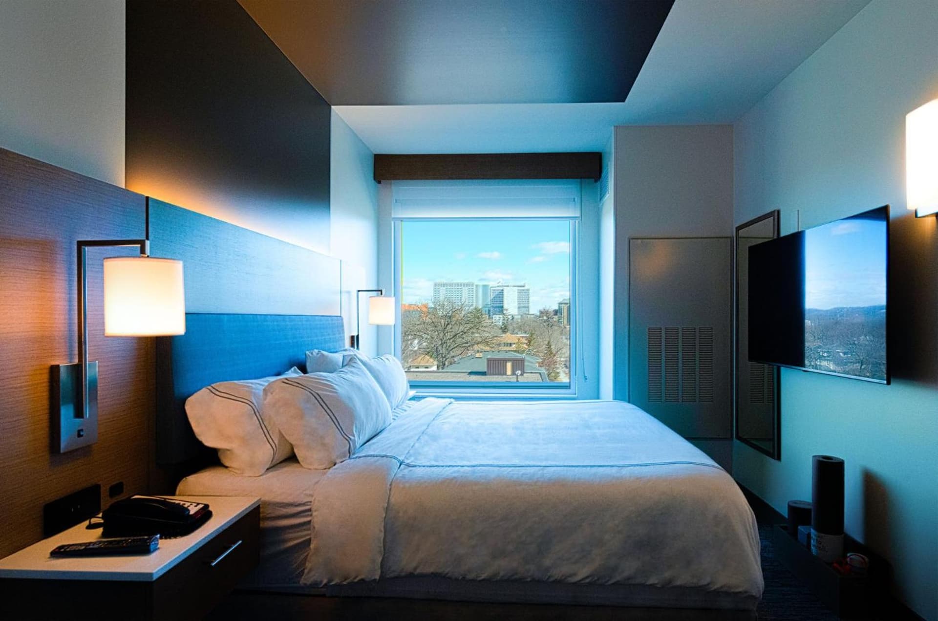 EVEN Hotel Rochester - Mayo Clinic Area by IHG gallery photo in Rochester, MN — image 13