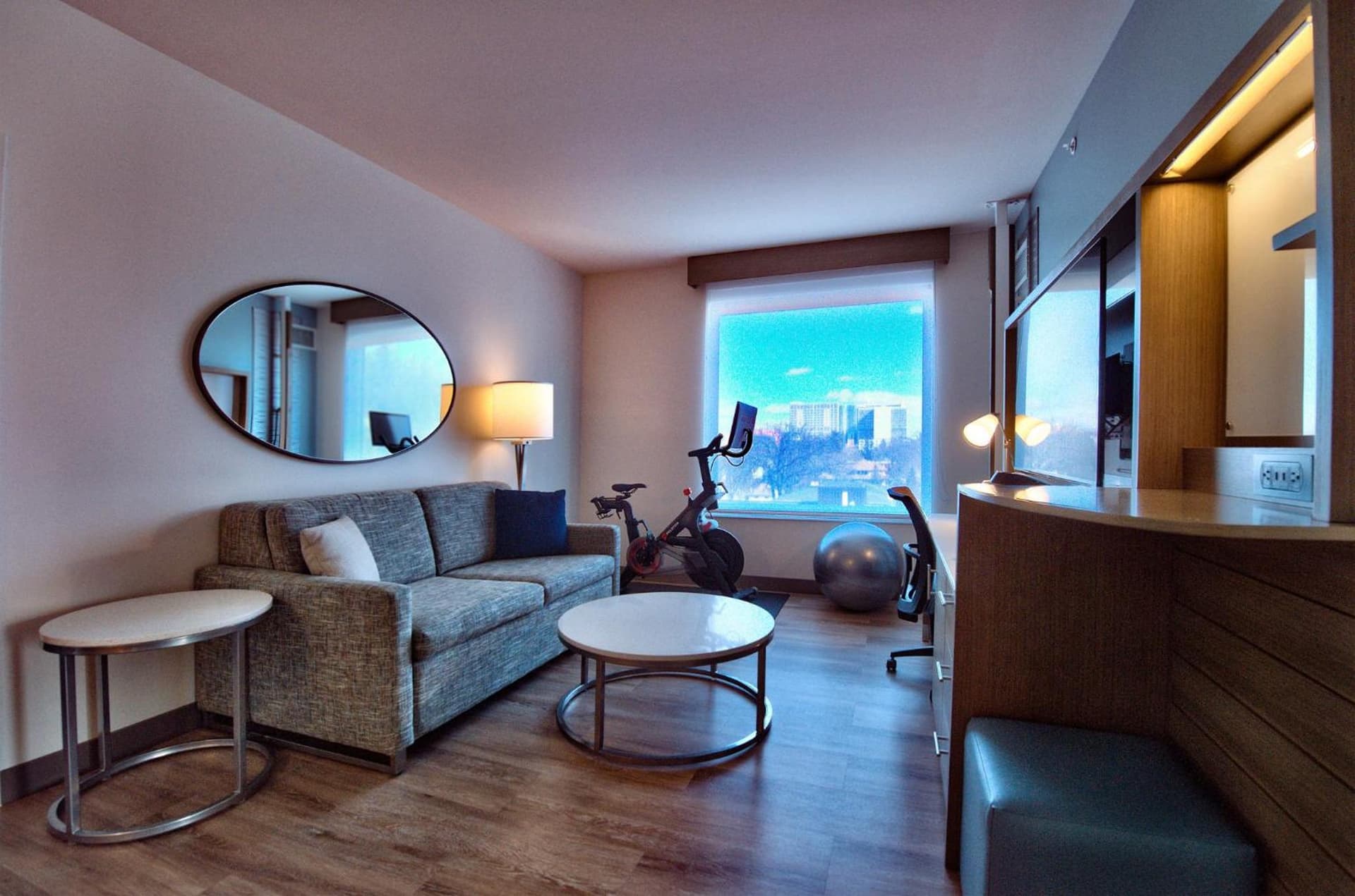 EVEN Hotel Rochester - Mayo Clinic Area by IHG gallery photo in Rochester, MN — image 32
