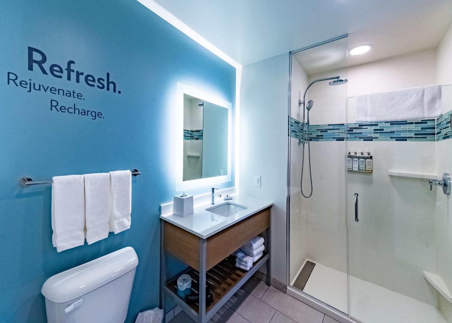 EVEN Hotel Rochester - Mayo Clinic Area by IHG gallery photo in Rochester, MN — image 22