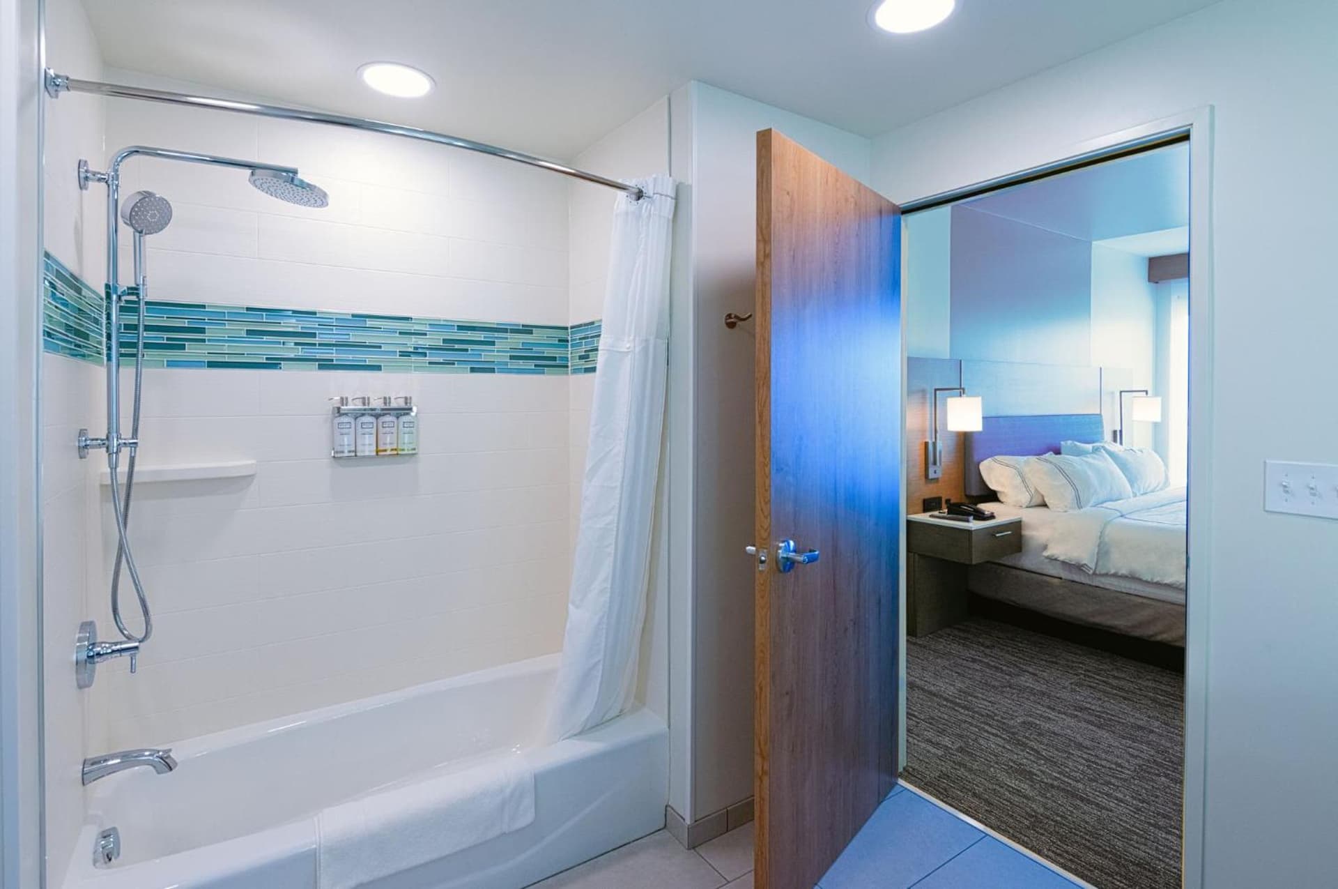 EVEN Hotel Rochester - Mayo Clinic Area by IHG gallery photo in Rochester, MN — image 51