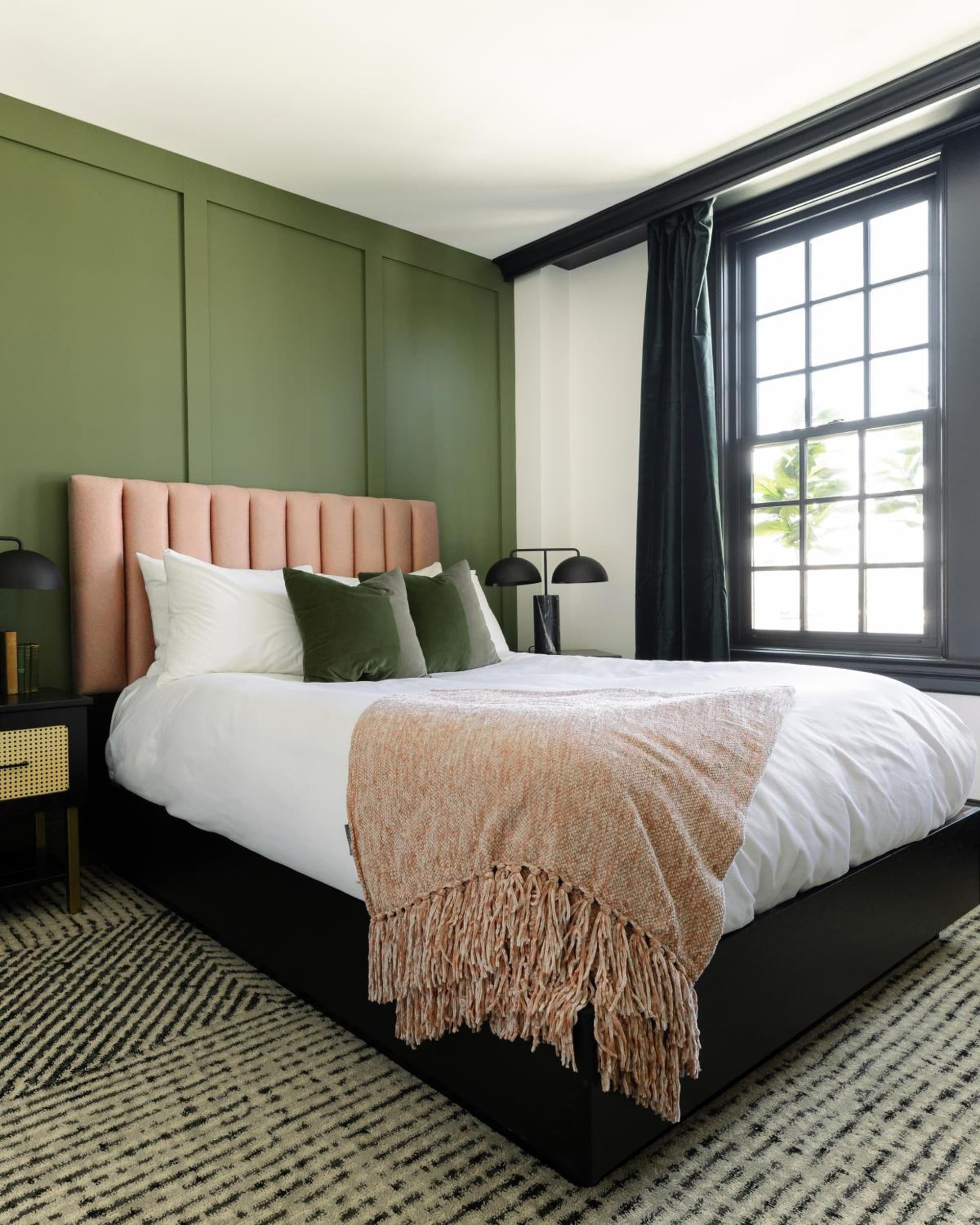 Hotel Thaxter gallery photo in Portsmouth, NH — image 26