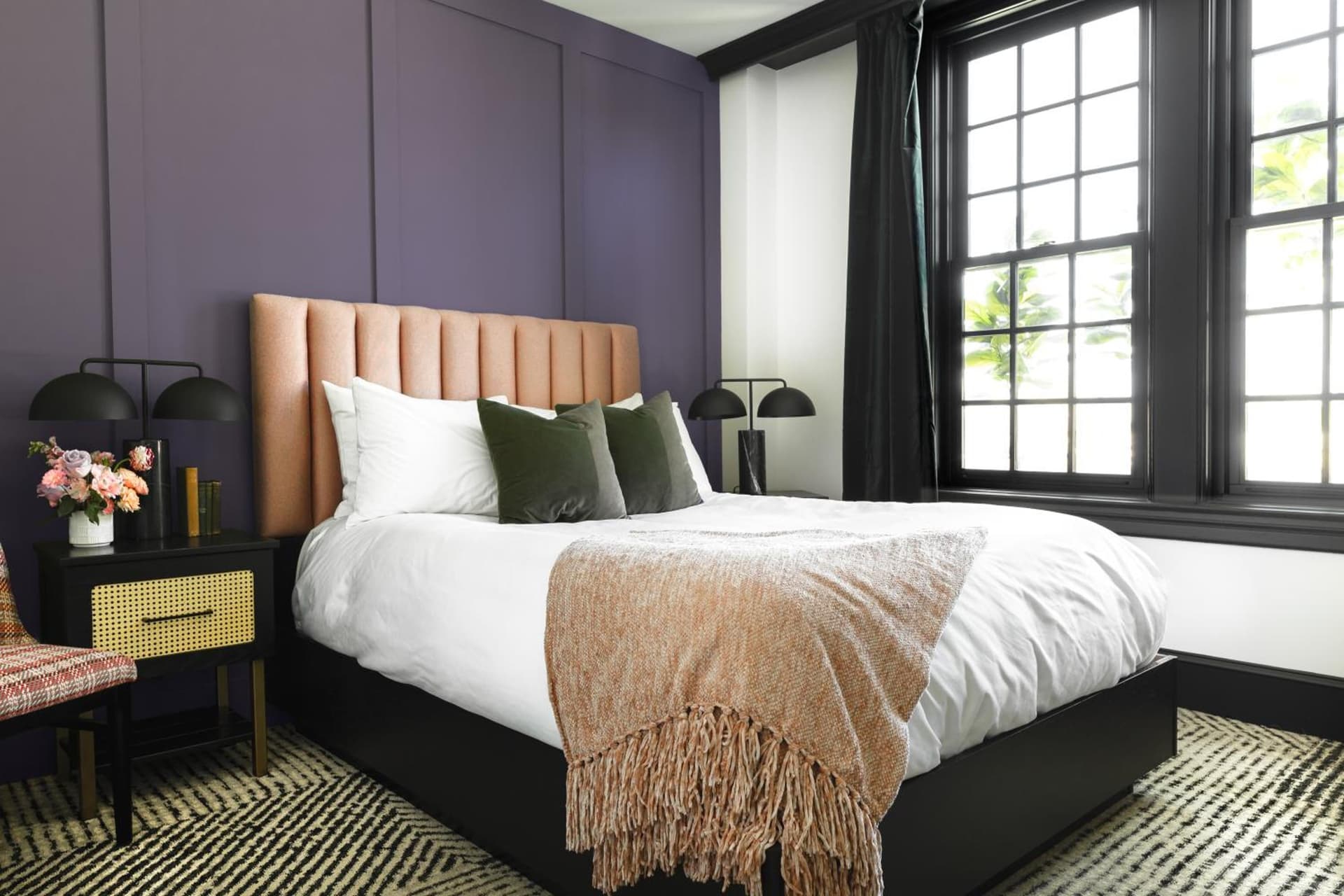 Hotel Thaxter gallery photo in Portsmouth, NH — image 55