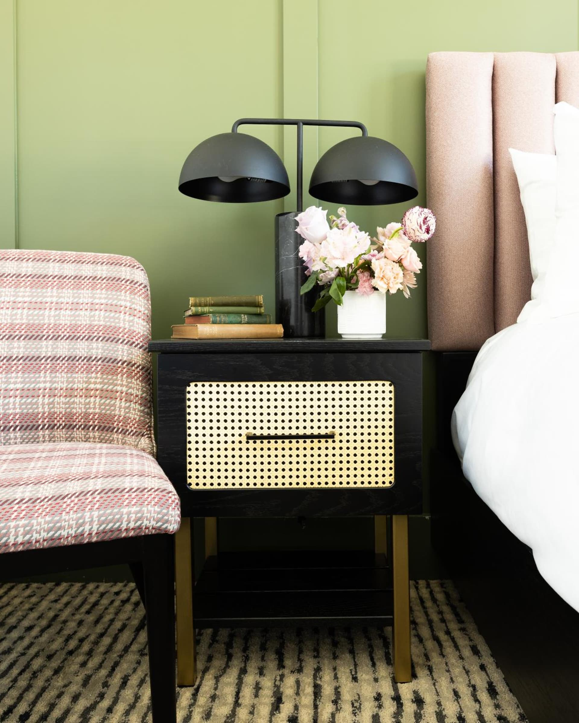 Hotel Thaxter gallery photo in Portsmouth, NH — image 77