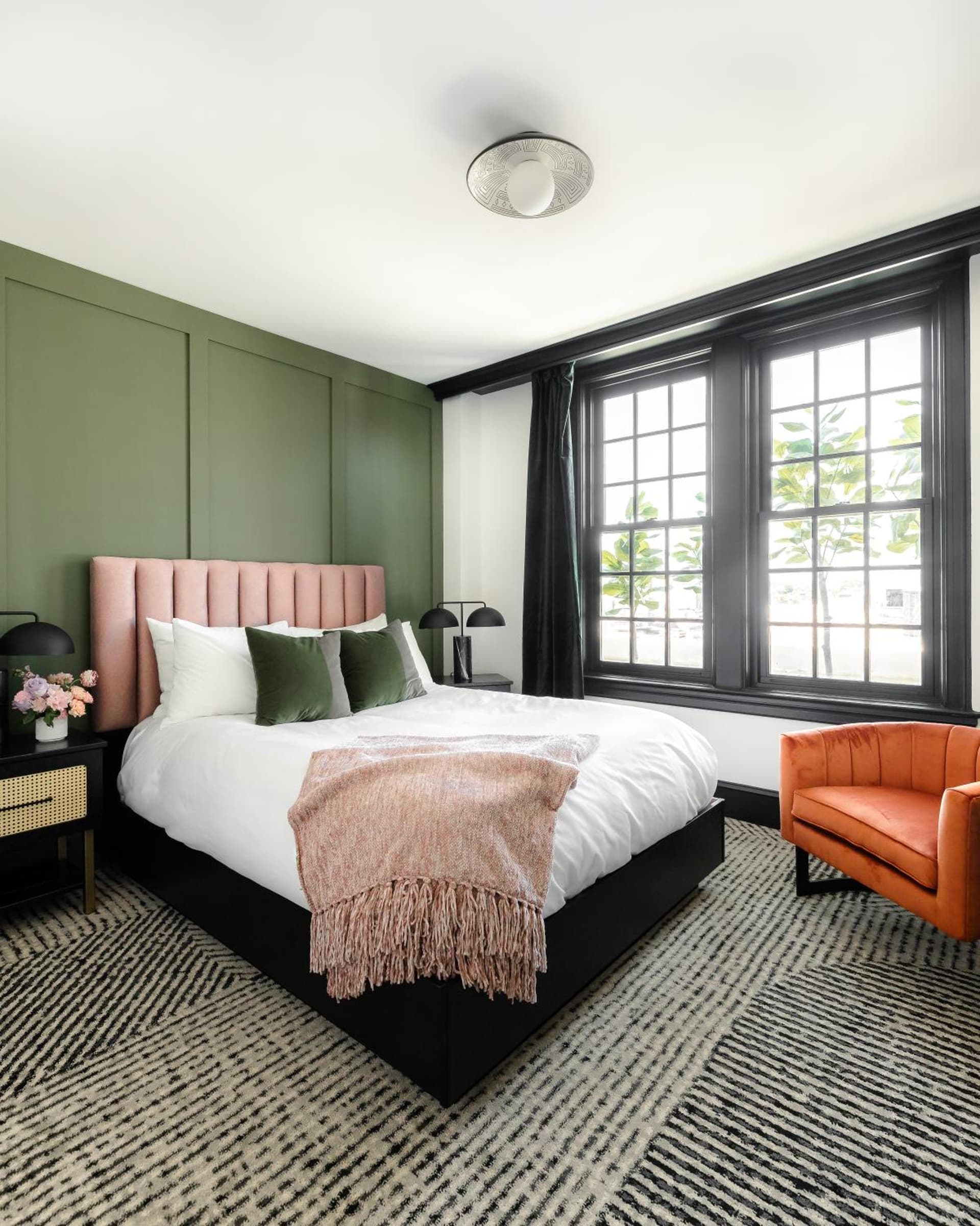 Hotel Thaxter gallery photo in Portsmouth, NH — image 137