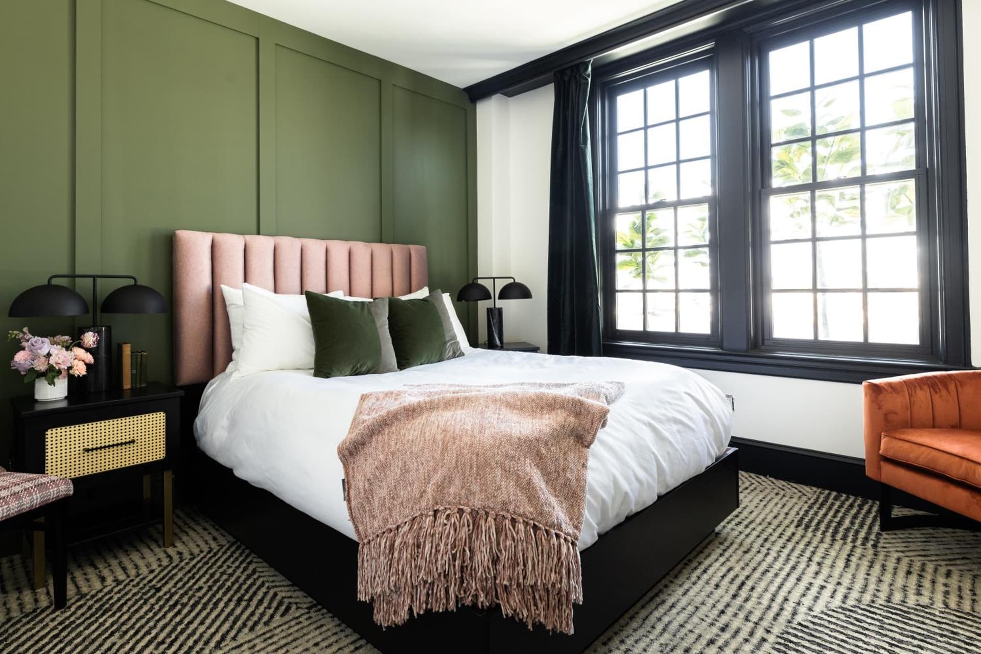 Hotel Thaxter gallery photo in Portsmouth, NH — image 146