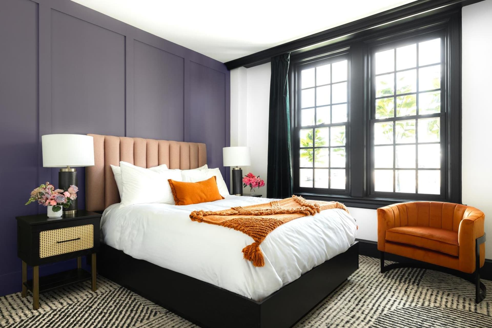 Hotel Thaxter gallery photo in Portsmouth, NH — image 152