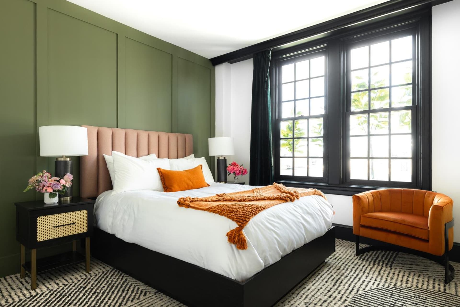 Hotel Thaxter gallery photo in Portsmouth, NH — image 154