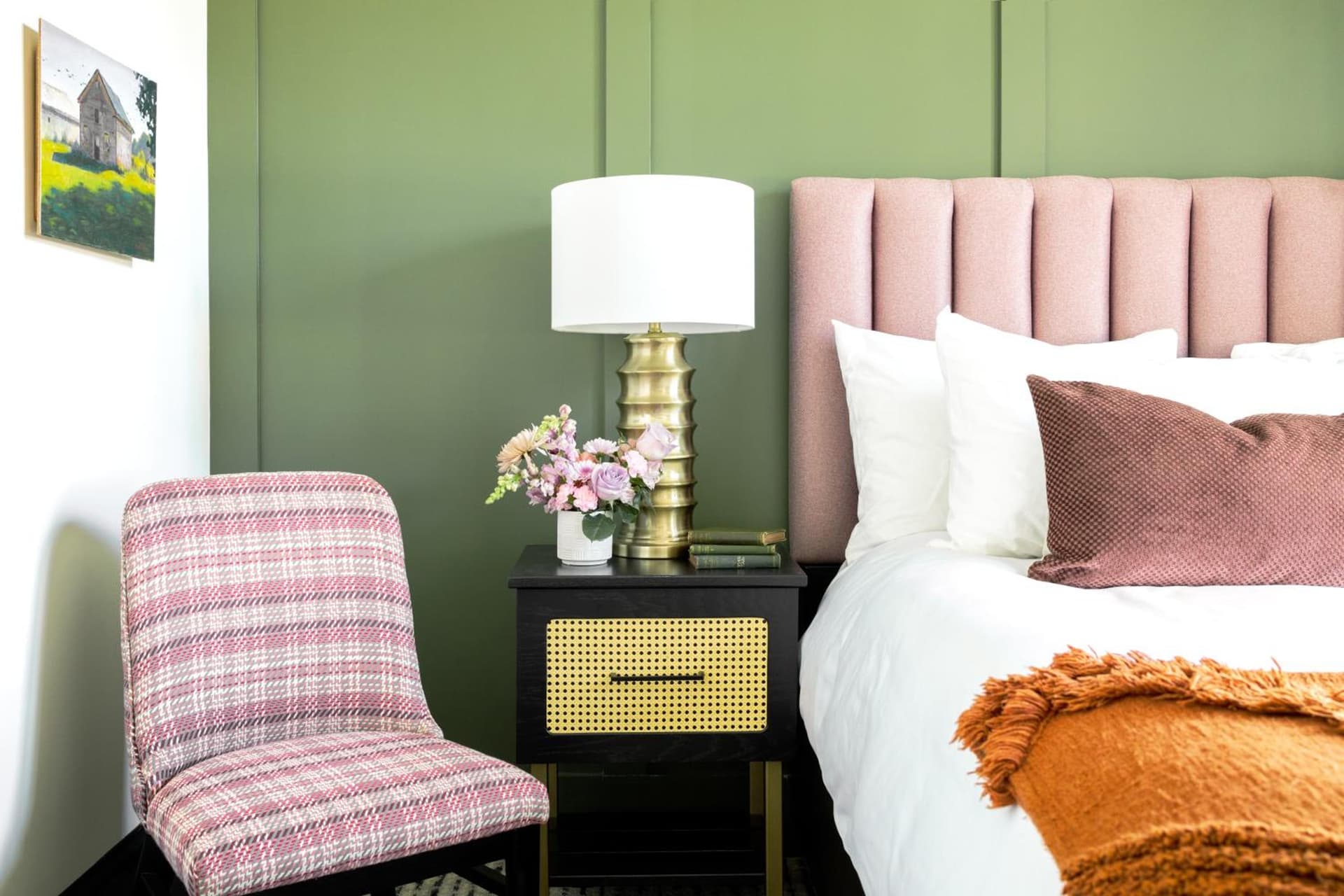 Hotel Thaxter gallery photo in Portsmouth, NH — image 30