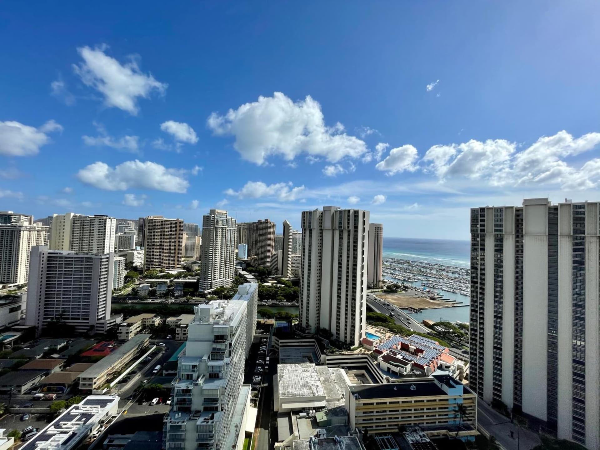 Ala Moana Hotel 31st floor featured exterior or lobby in Honolulu, HI — similar hotel
