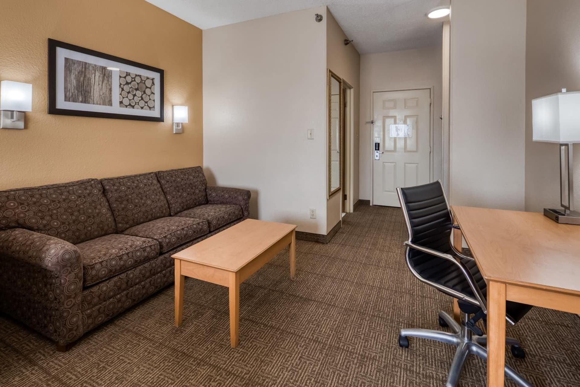 Quality Inn & Suites Springfield Southwest near I-72 gallery photo in Springfield, IL — image 6