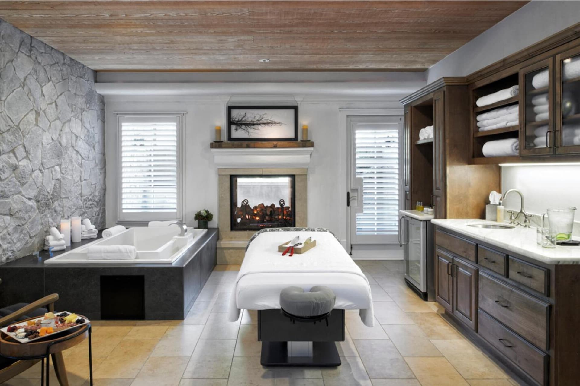 The Estate Yountville gallery photo in Yountville, CA — image 62