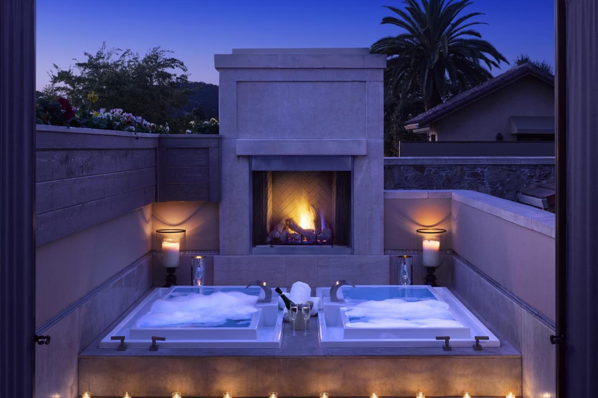 The Estate Yountville gallery photo in Yountville, CA — image 31