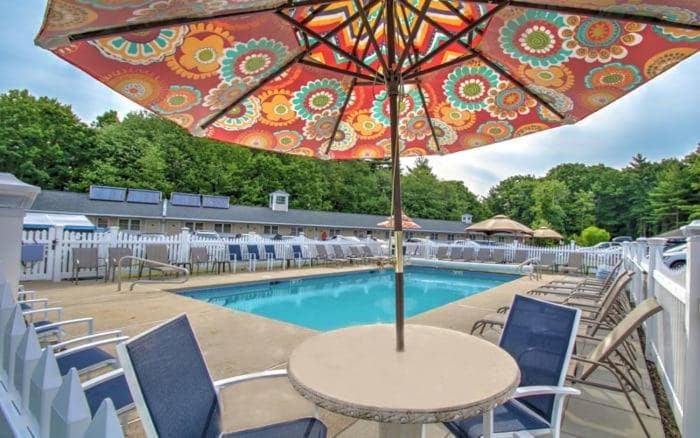 Wells-Ogunquit Resort Motel & Cottages gallery photo in Ogunquit — image 55