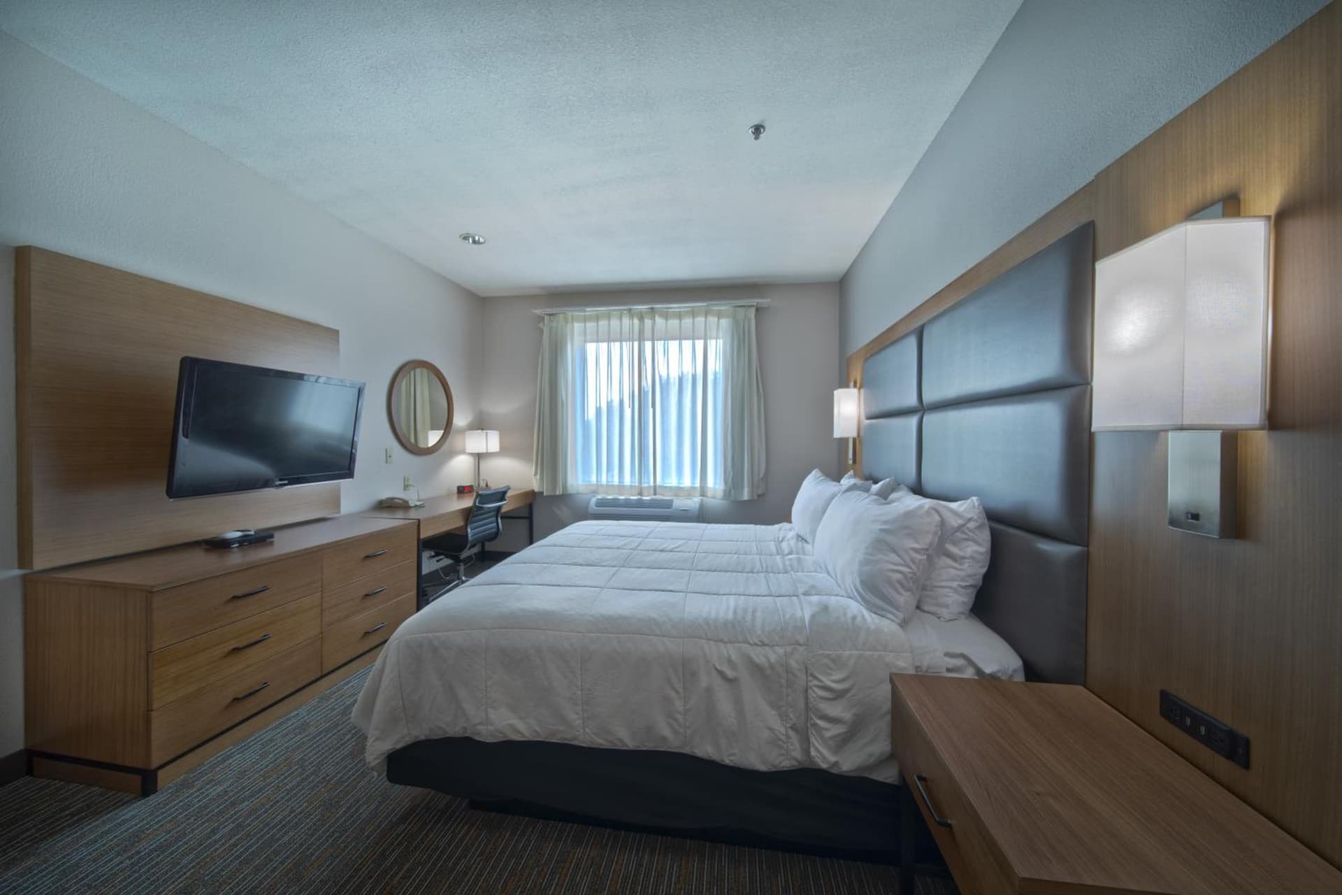 Wingate by Wyndham Houston Bush Intercontinental Airport gallery photo in Houston, TX — image 58