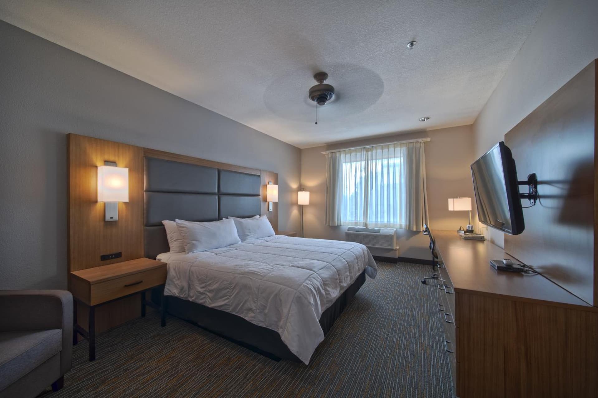 Wingate by Wyndham Houston Bush Intercontinental Airport gallery photo in Houston, TX — image 62