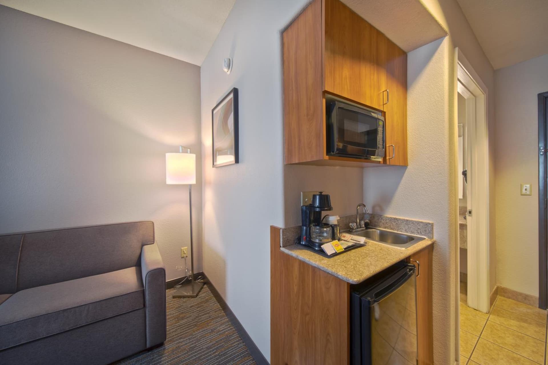Wingate by Wyndham Houston Bush Intercontinental Airport gallery photo in Houston, TX — image 17