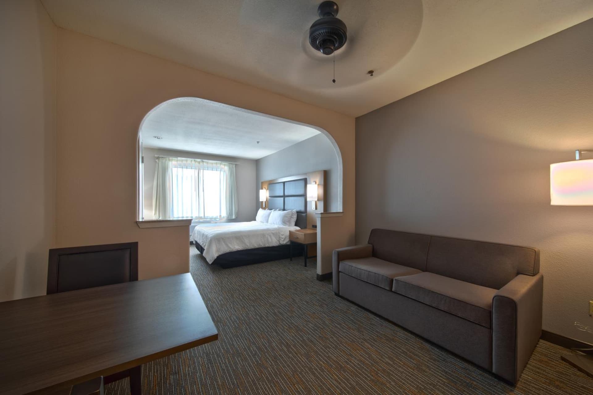 Wingate by Wyndham Houston Bush Intercontinental Airport gallery photo in Houston, TX — image 19