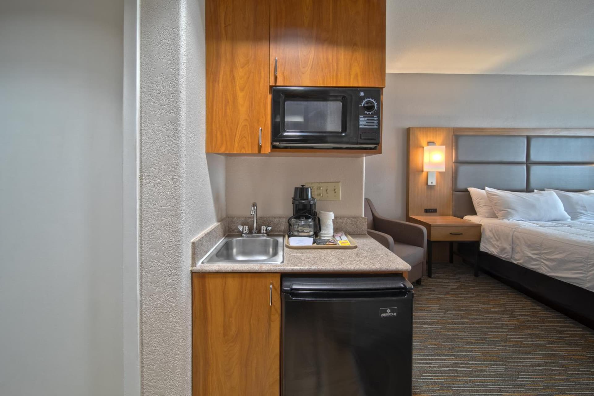 Wingate by Wyndham Houston Bush Intercontinental Airport gallery photo in Houston, TX — image 67