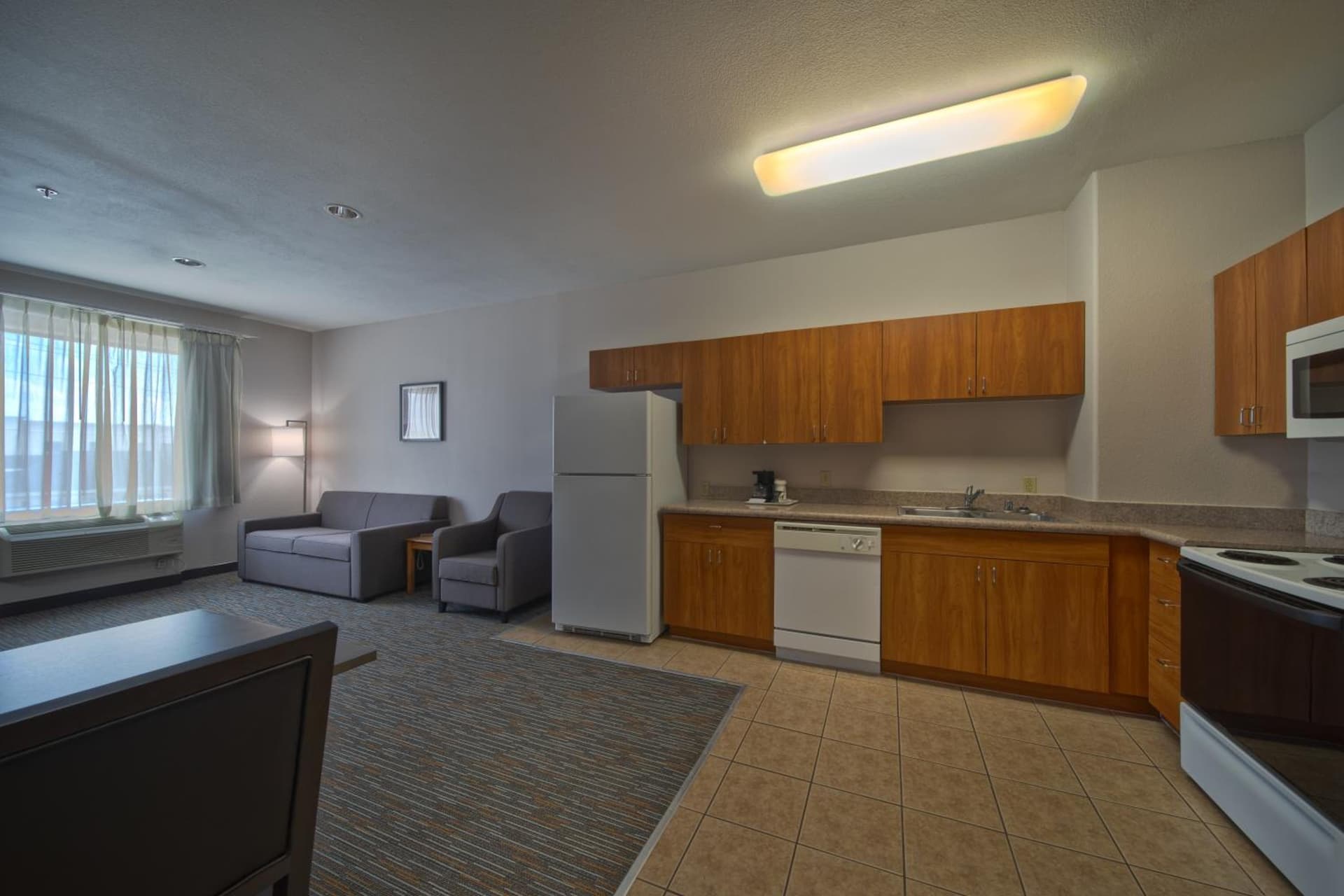 Wingate by Wyndham Houston Bush Intercontinental Airport gallery photo in Houston, TX — image 46