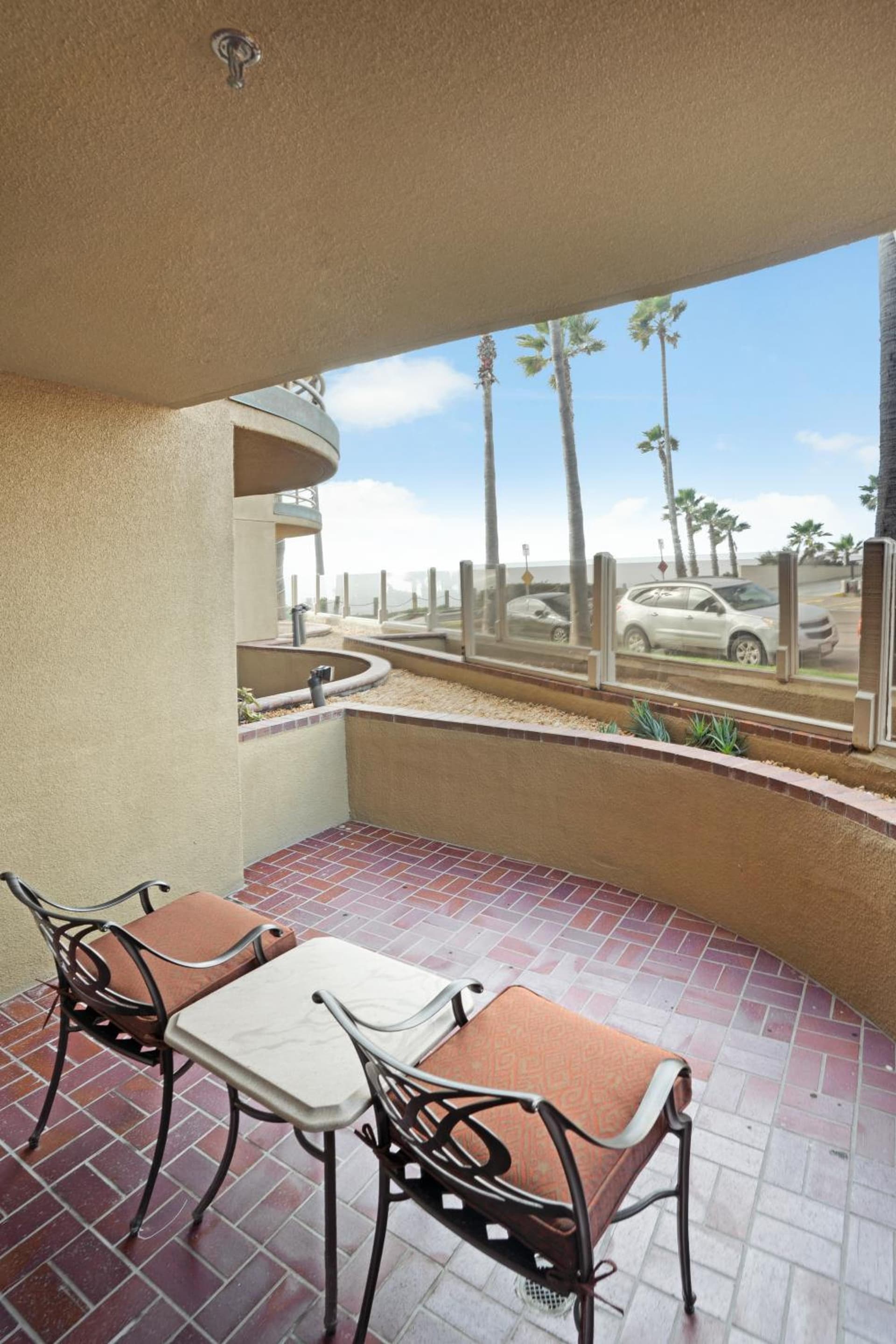 Pacific Terrace Hotel gallery photo in San Diego, CA — image 54