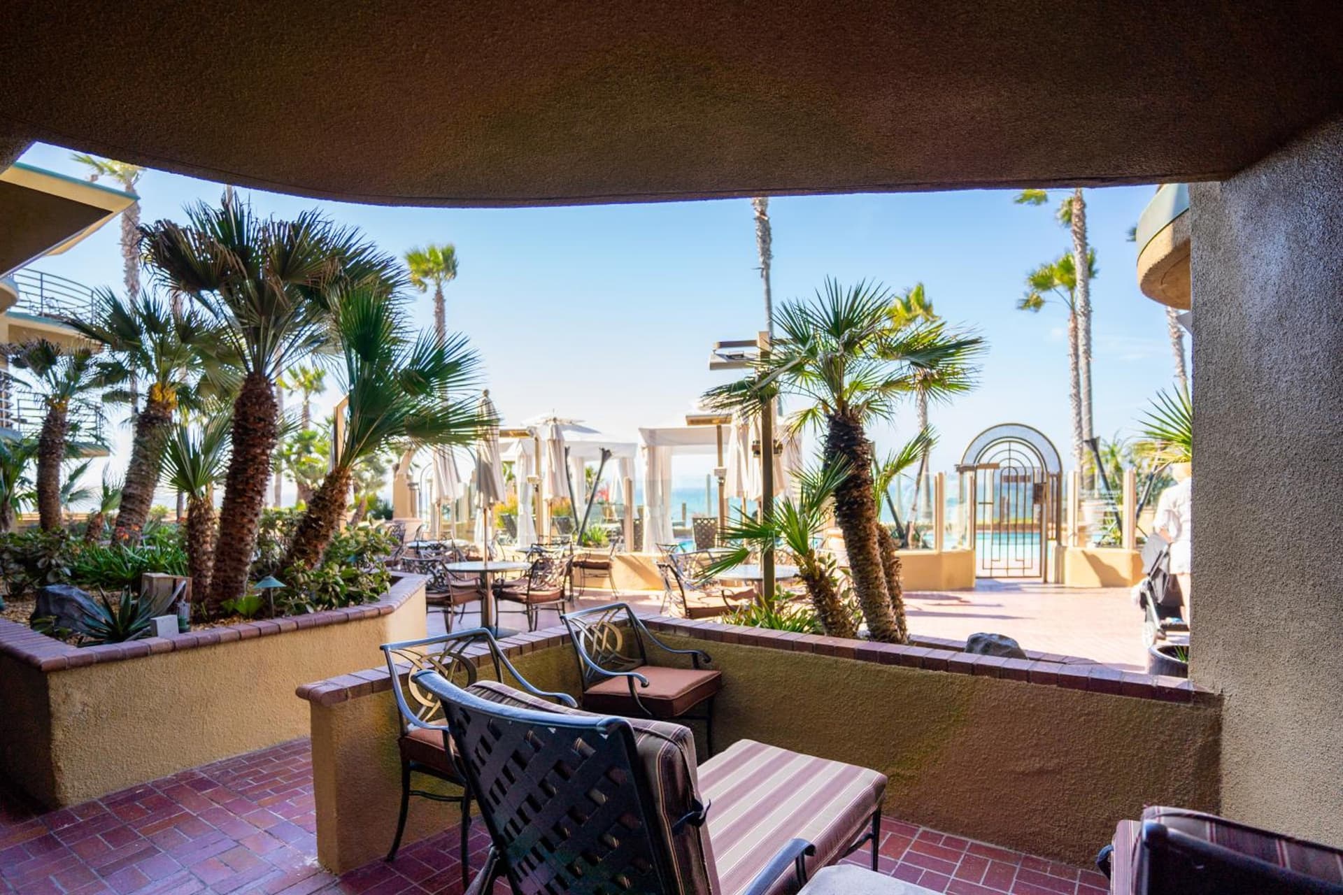 Pacific Terrace Hotel gallery photo in San Diego, CA — image 101