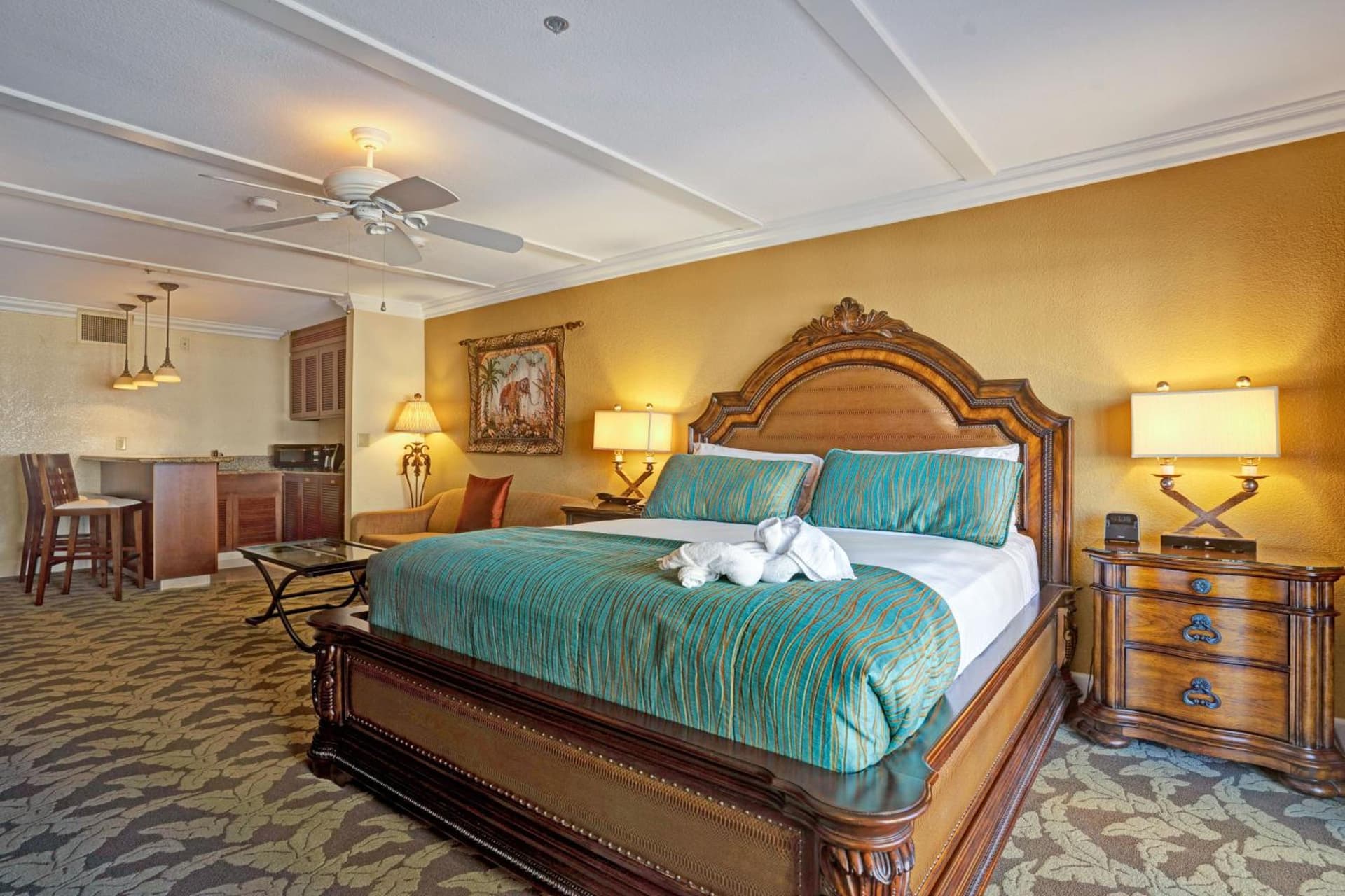 Pacific Terrace Hotel gallery photo in San Diego, CA — image 20