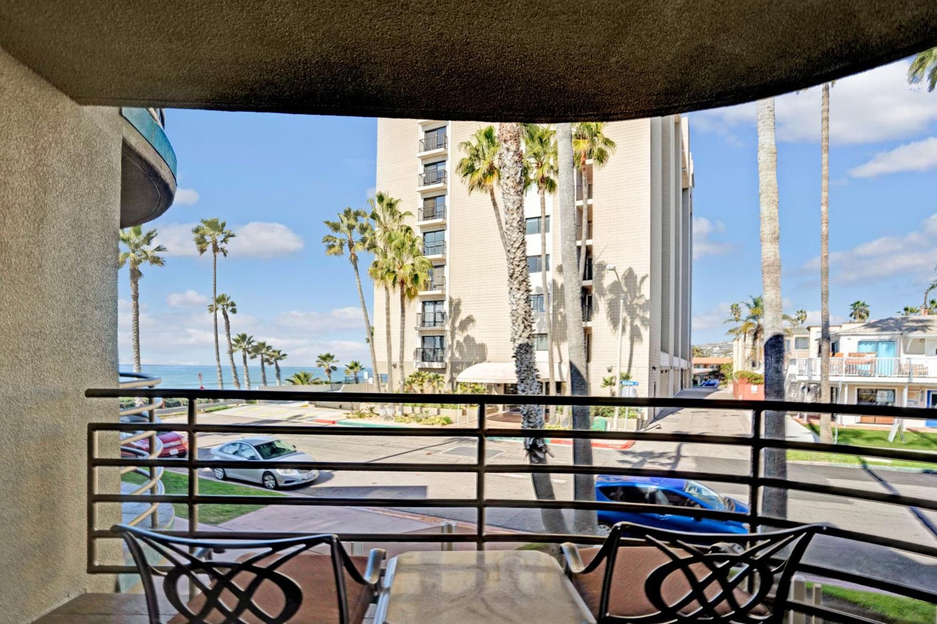 Pacific Terrace Hotel gallery photo in San Diego, CA — image 89