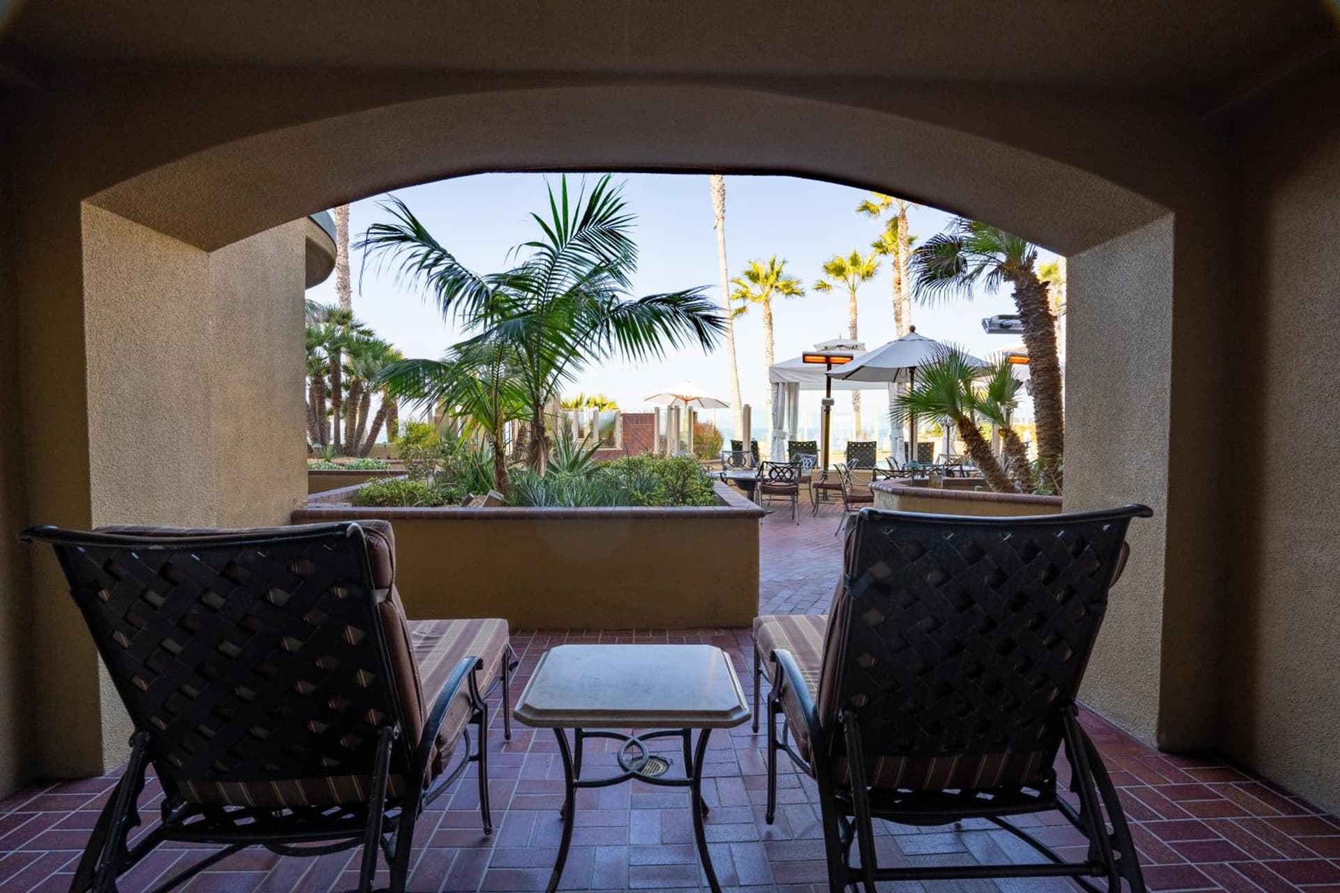 Pacific Terrace Hotel gallery photo in San Diego, CA — image 62