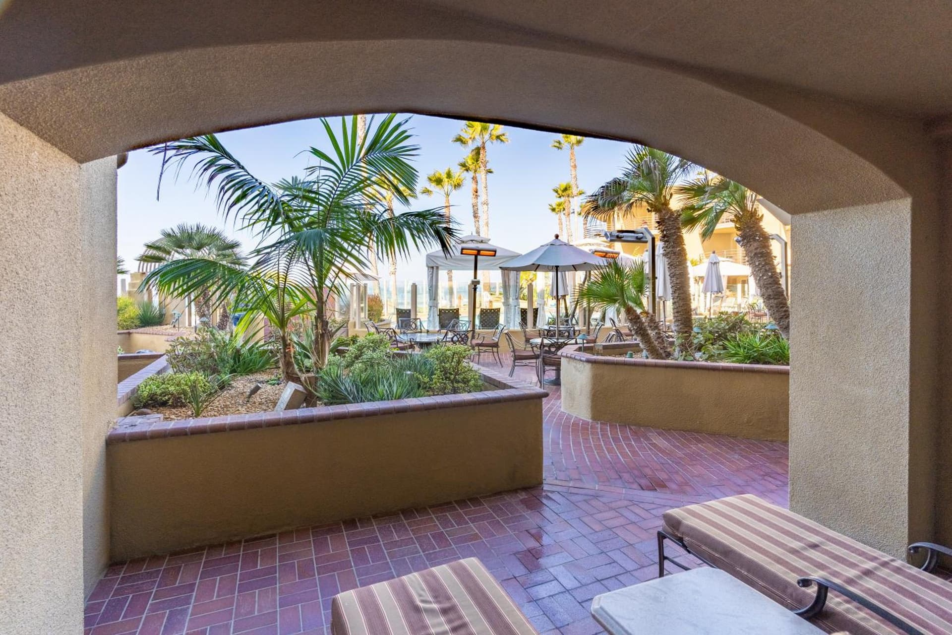 Pacific Terrace Hotel gallery photo in San Diego, CA — image 124