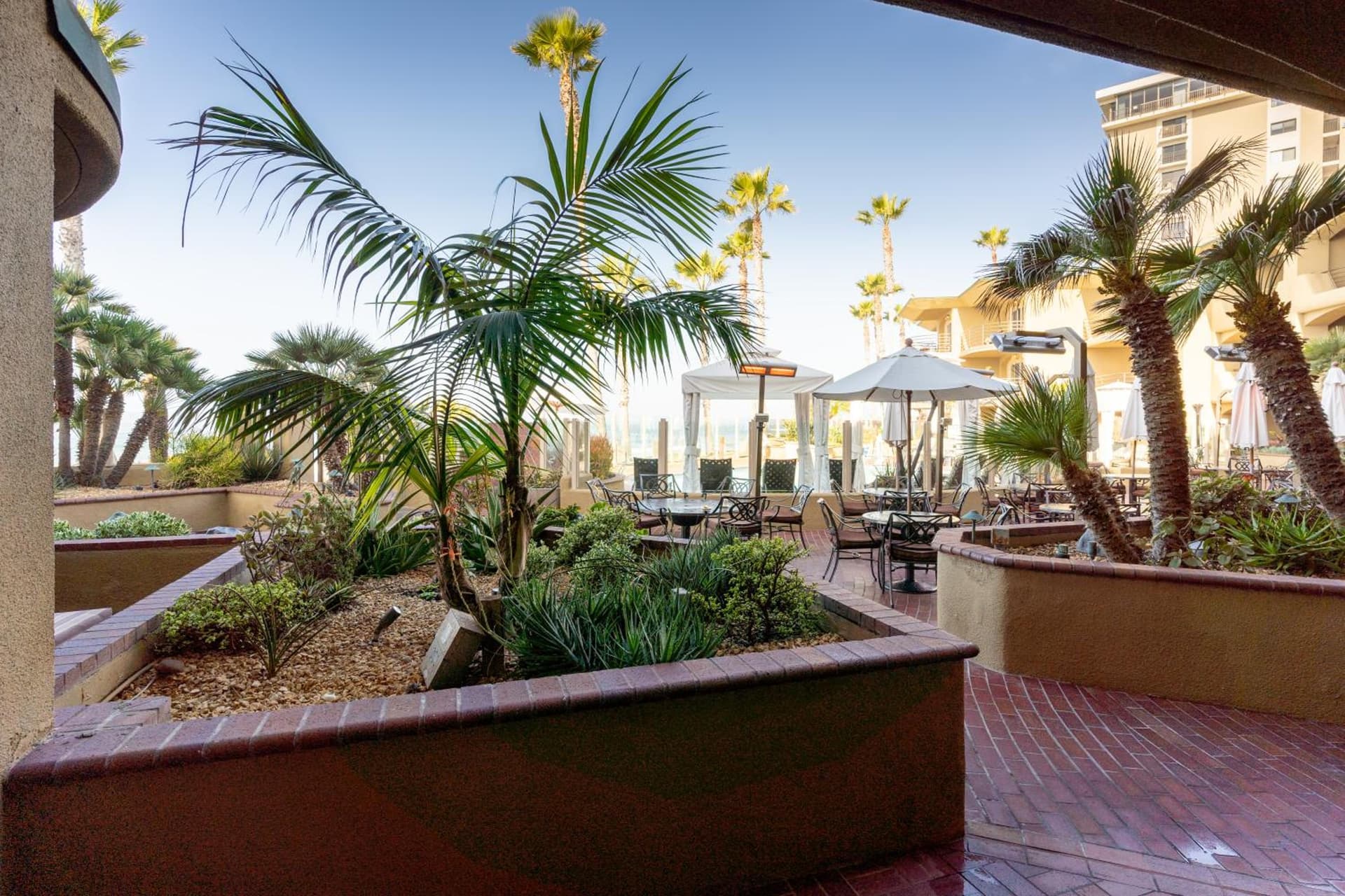 Pacific Terrace Hotel gallery photo in San Diego, CA — image 99