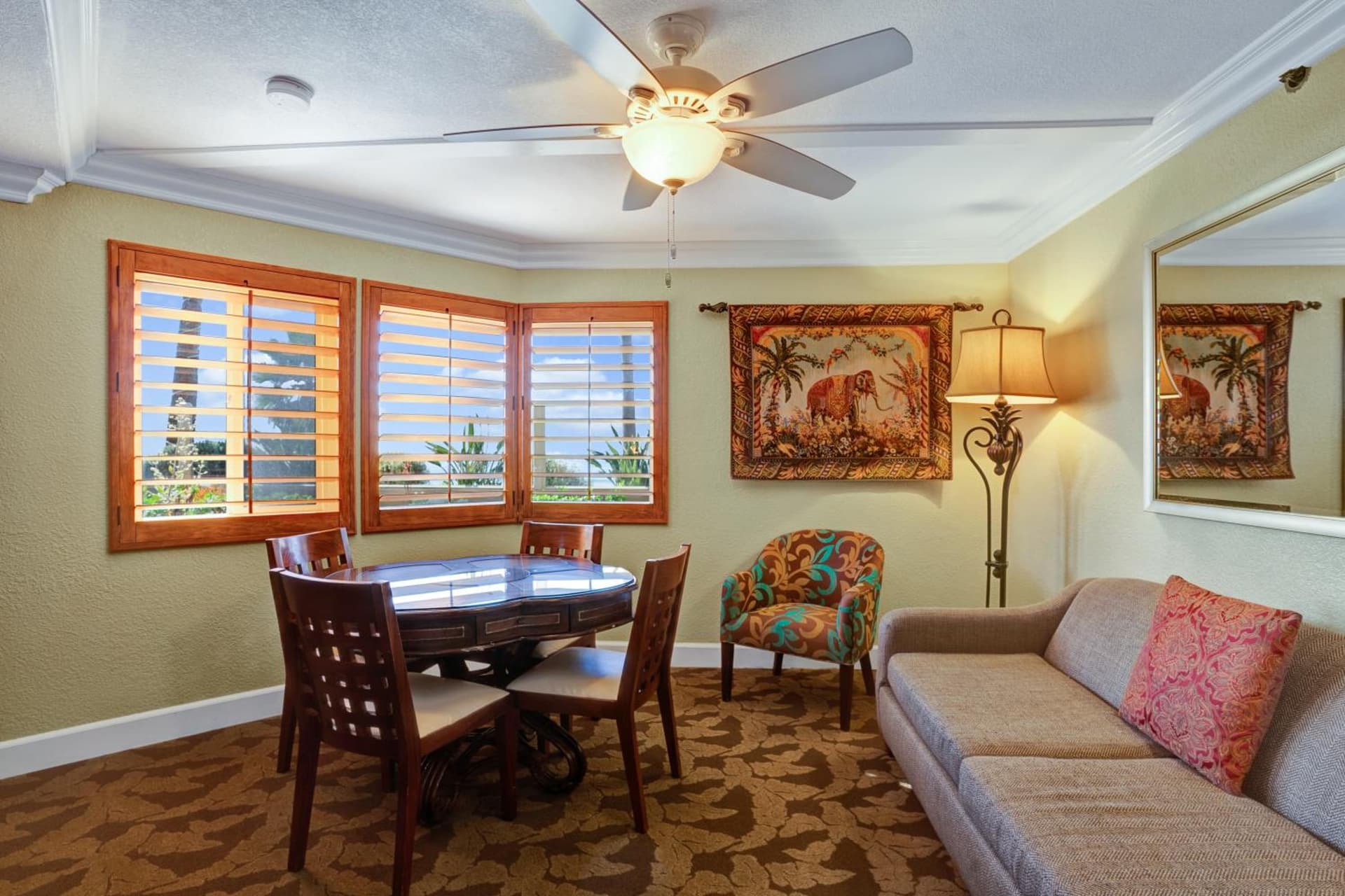 Pacific Terrace Hotel gallery photo in San Diego, CA — image 25