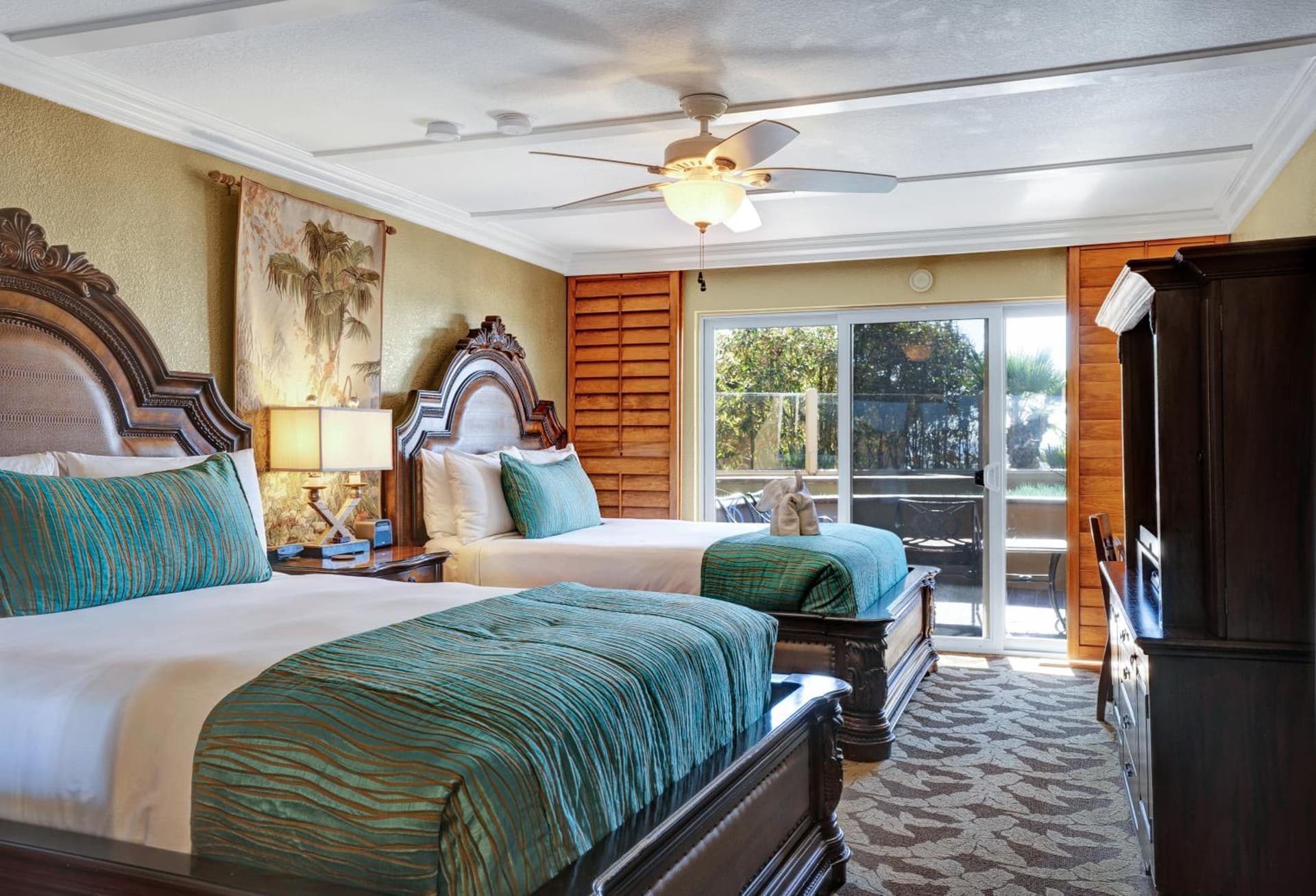 Pacific Terrace Hotel gallery photo in San Diego, CA — image 96