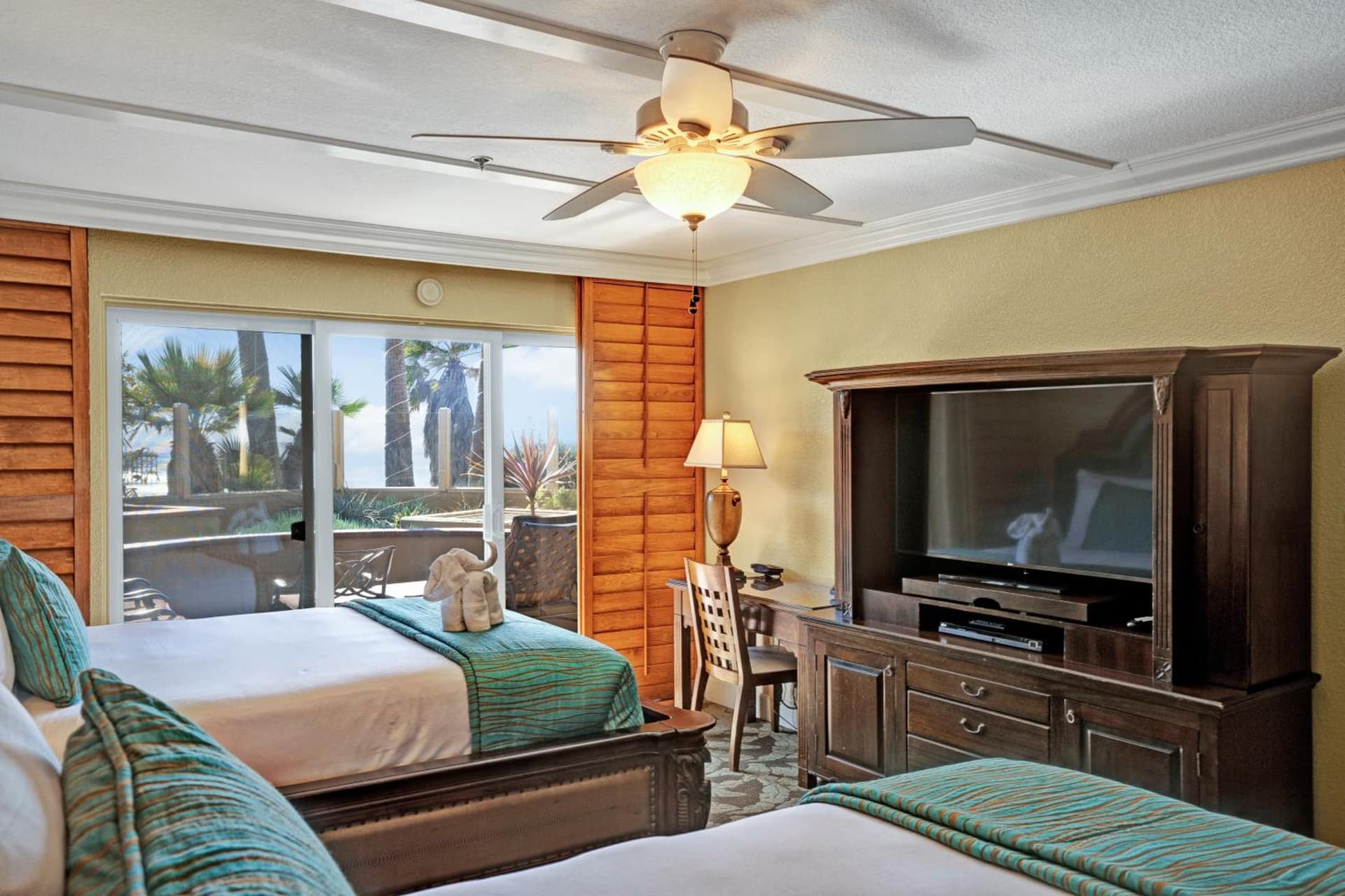 Pacific Terrace Hotel gallery photo in San Diego, CA — image 61