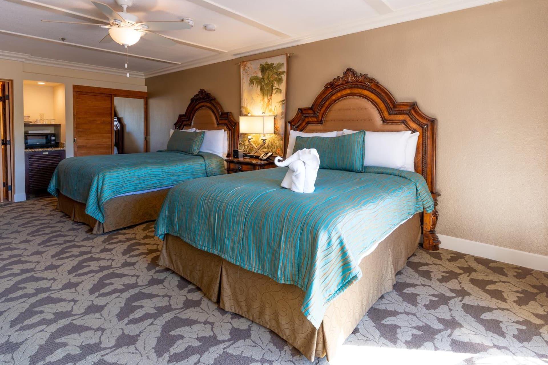 Pacific Terrace Hotel gallery photo in San Diego, CA — image 9
