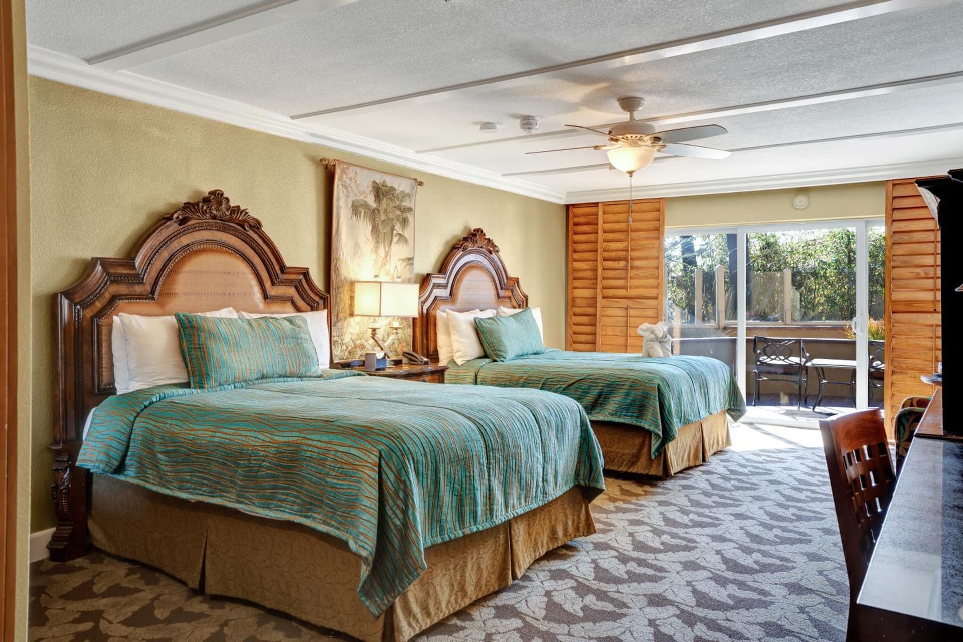Pacific Terrace Hotel gallery photo in San Diego, CA — image 94