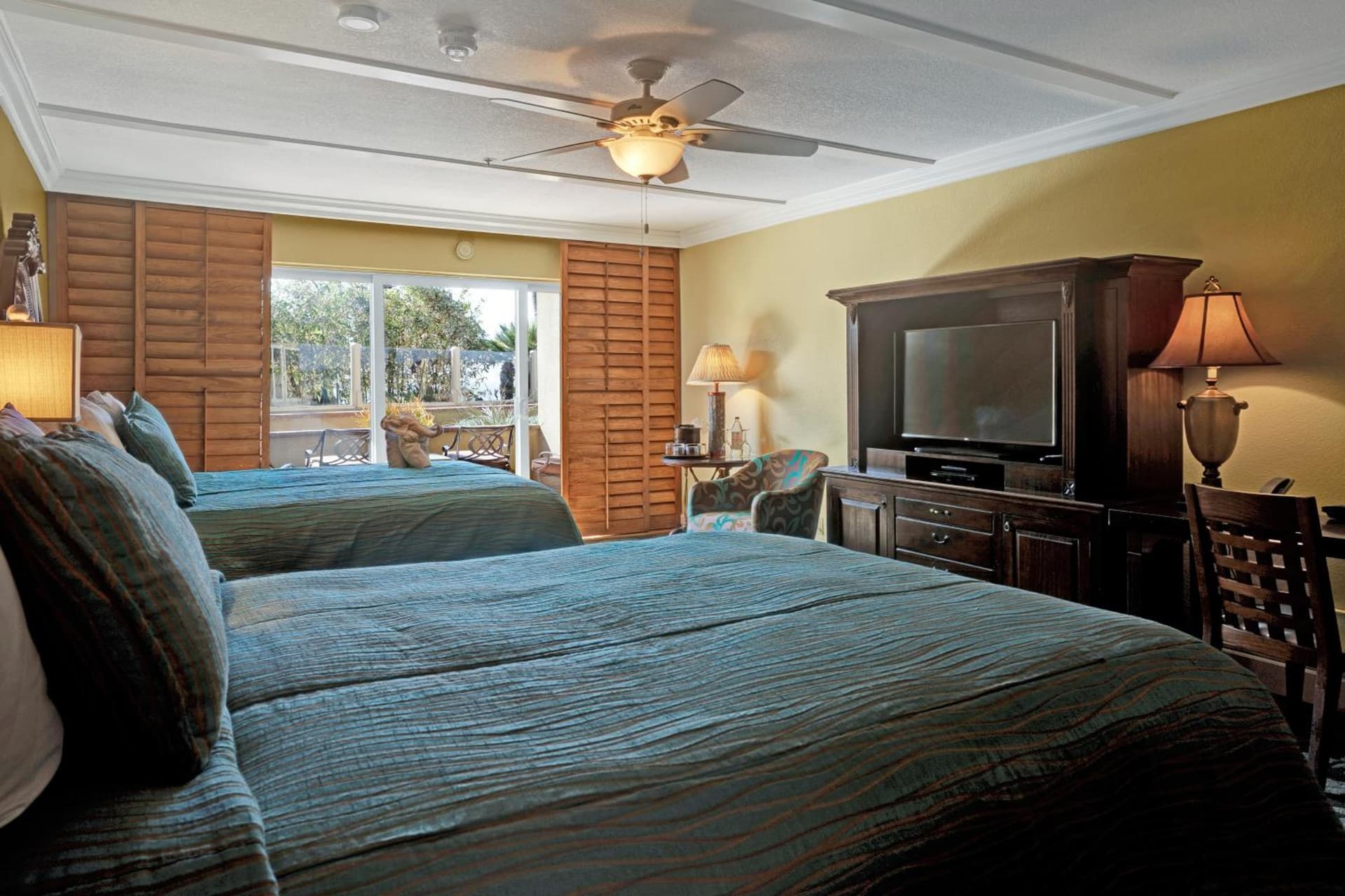 Pacific Terrace Hotel gallery photo in San Diego, CA — image 48
