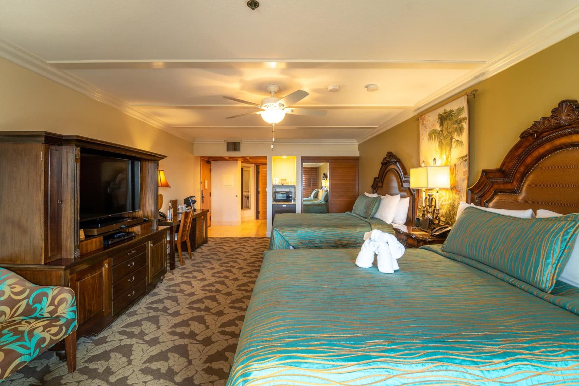 Pacific Terrace Hotel gallery photo in San Diego, CA — image 69
