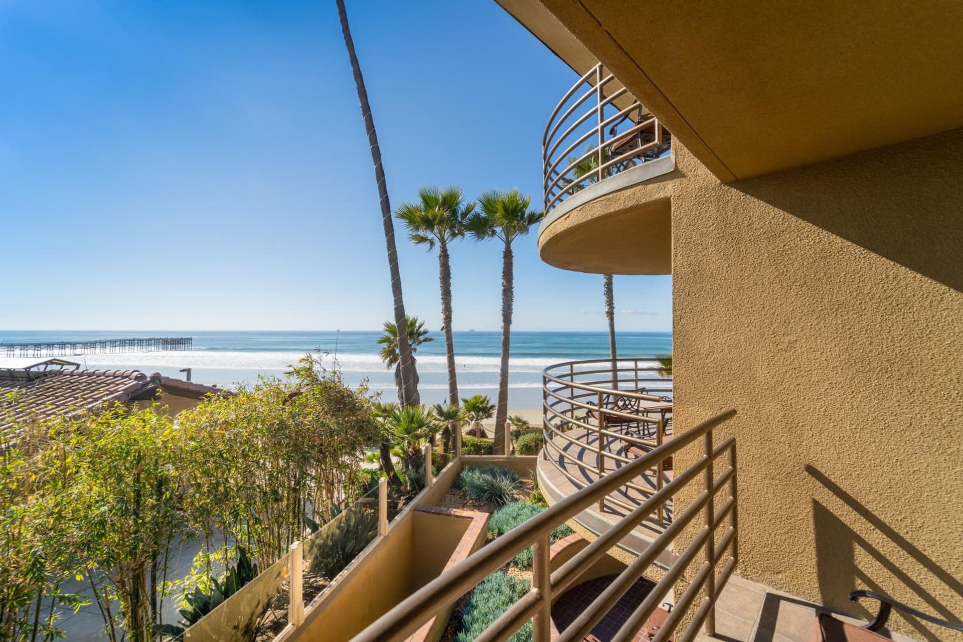 Pacific Terrace Hotel gallery photo in San Diego, CA — image 37