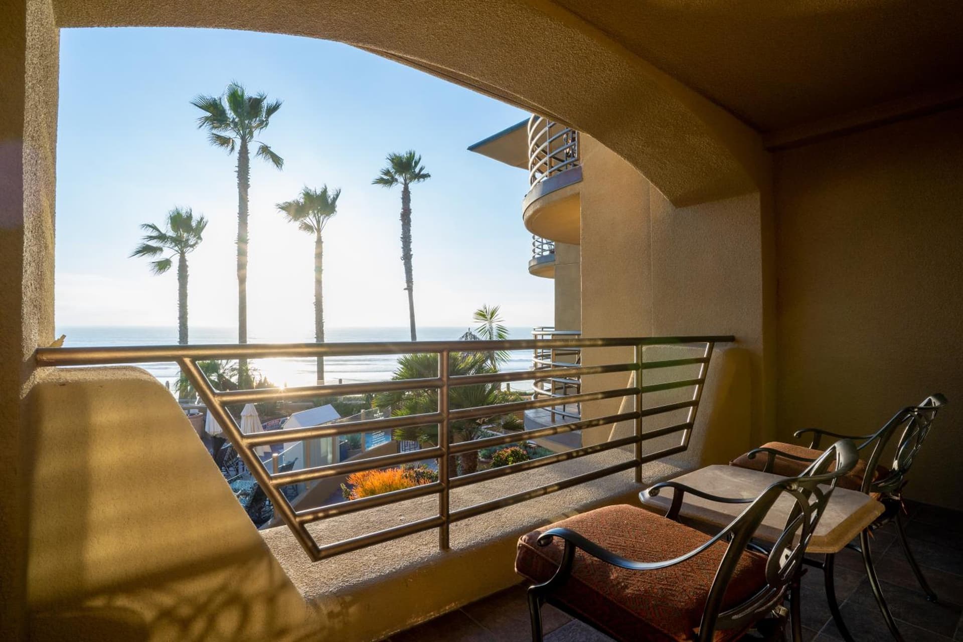 Pacific Terrace Hotel gallery photo in San Diego, CA — image 126