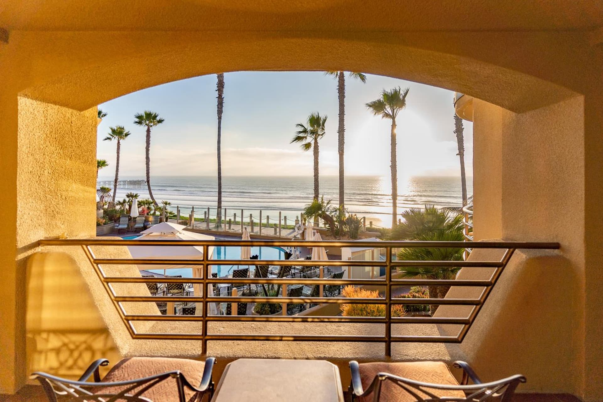 Pacific Terrace Hotel gallery photo in San Diego, CA — image 82