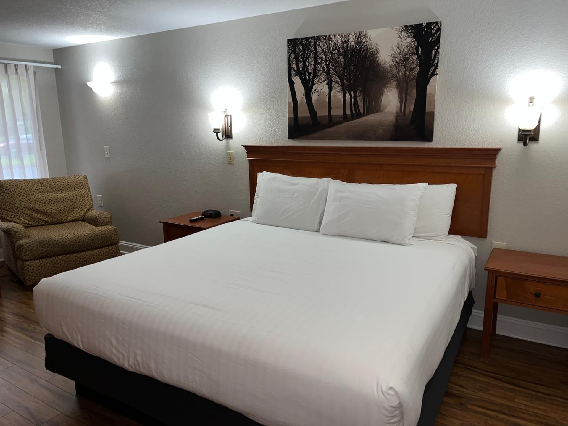 Stratford Inn gallery photo in Ashland, OR — image 40