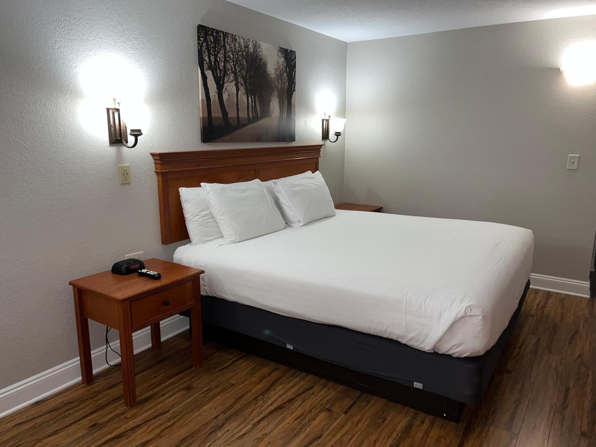 Stratford Inn gallery photo in Ashland, OR — image 58