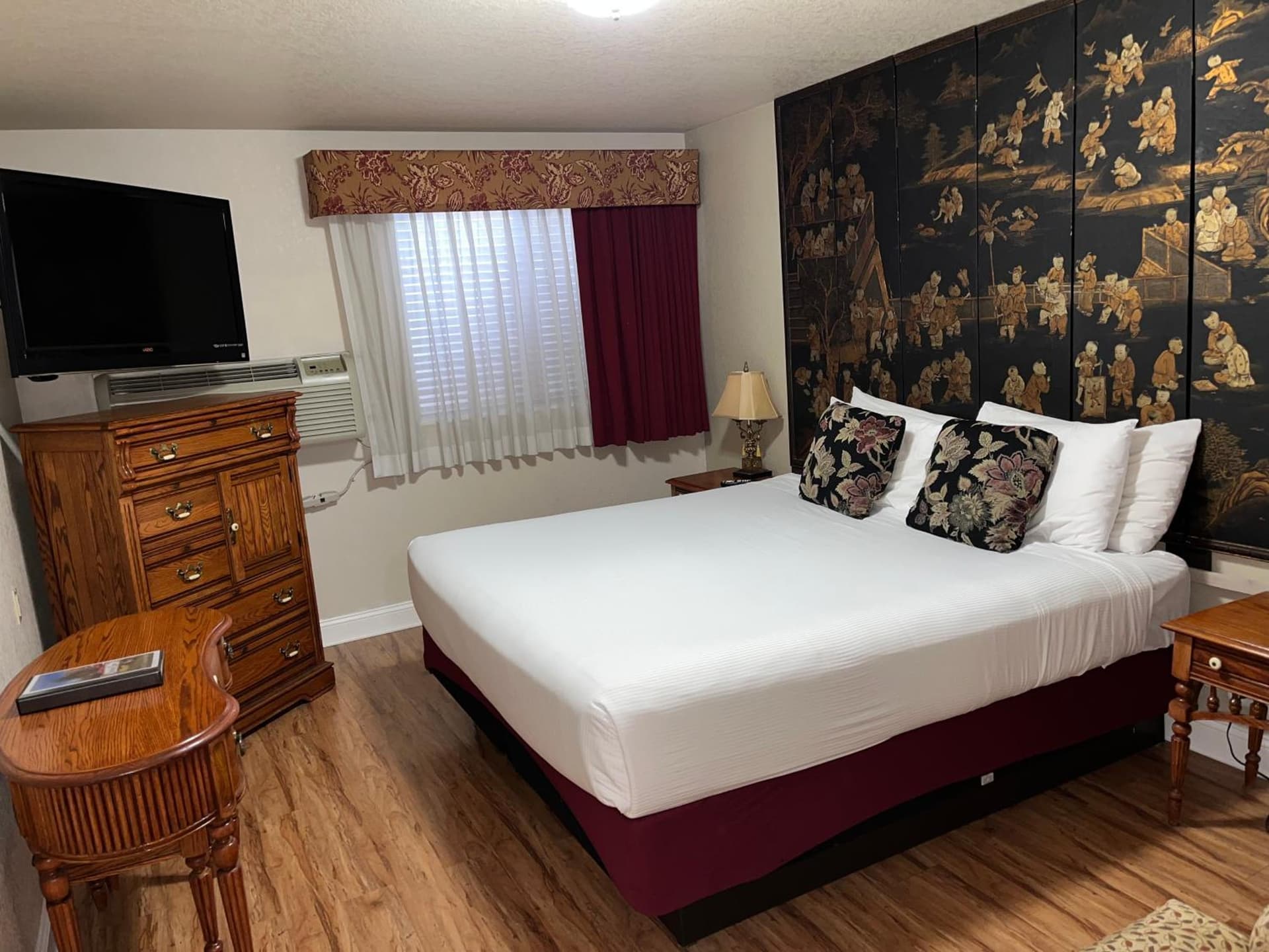 Stratford Inn gallery photo in Ashland, OR — image 23